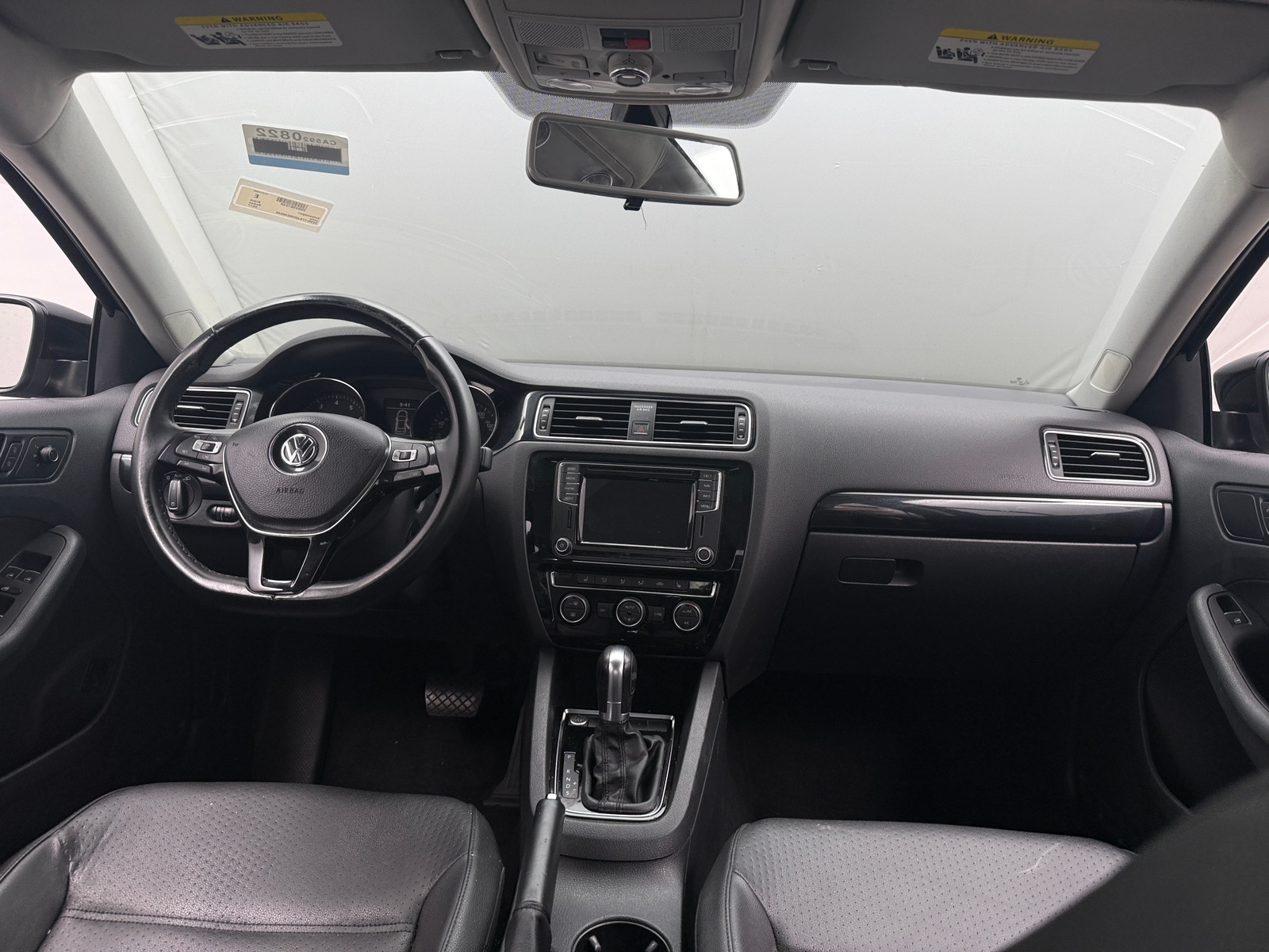 Thumbnail: 2017 Volkswagen Jetta - 2
