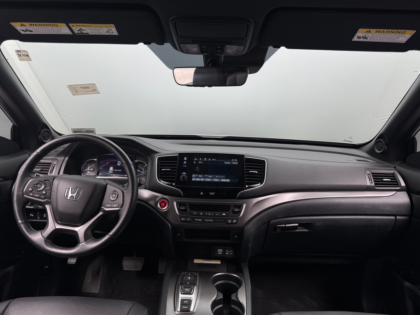 Thumbnail: 2023 Honda Passport - 3