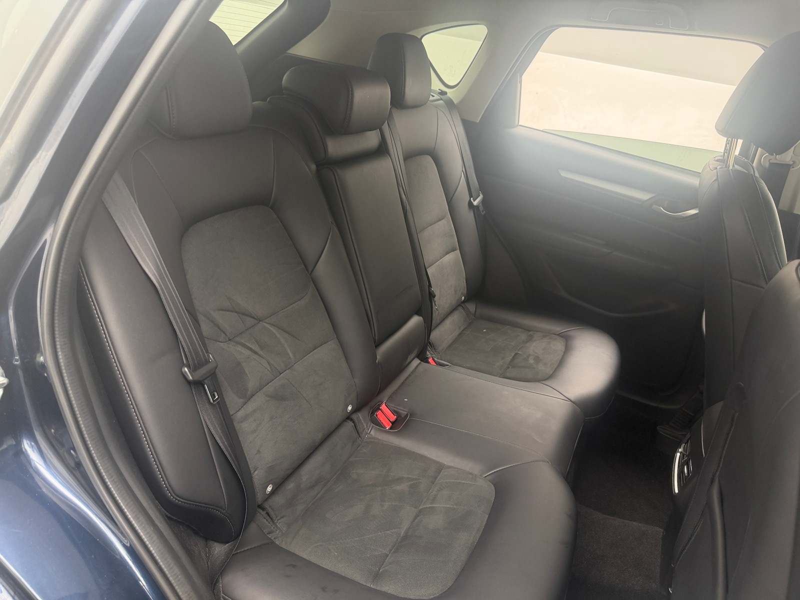 Thumbnail: 2019 Mazda CX-5 - 5