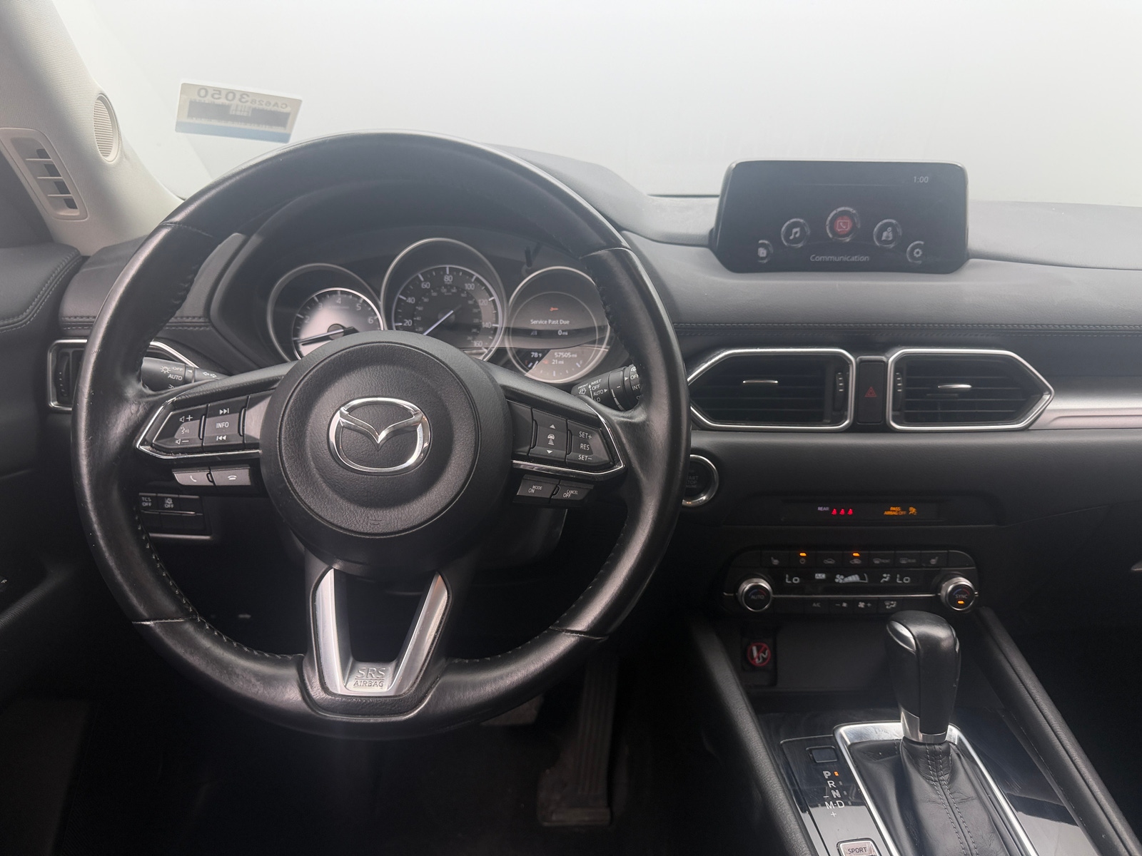 Thumbnail: 2019 Mazda CX-5 - 4