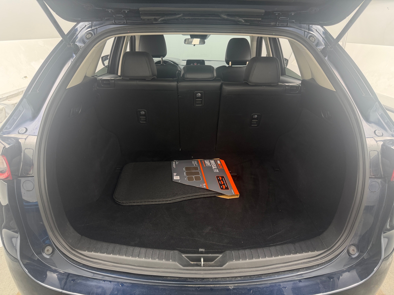 Thumbnail: 2019 Mazda CX-5 - 6