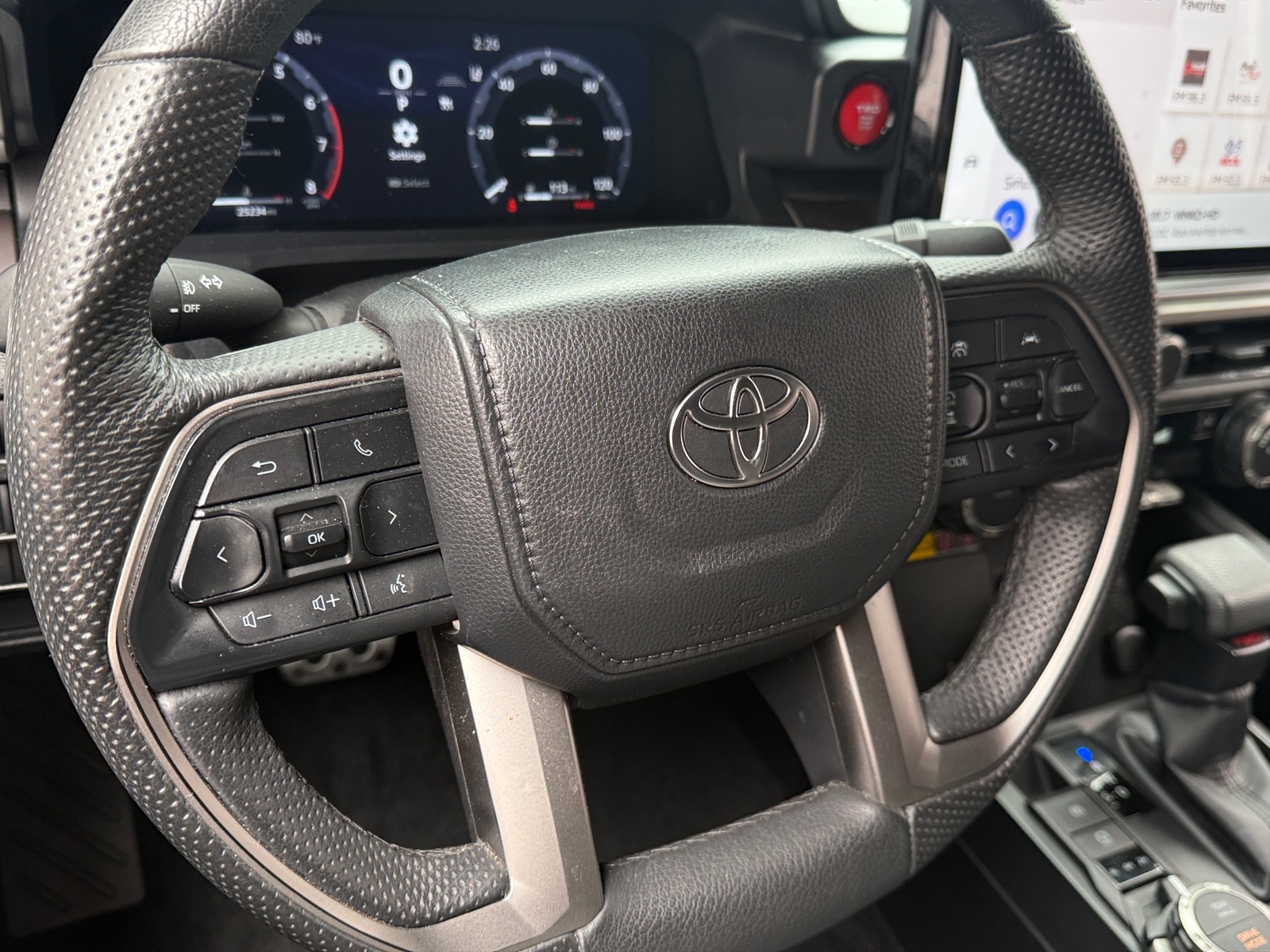 Thumbnail: 2024 Toyota Tacoma - 5