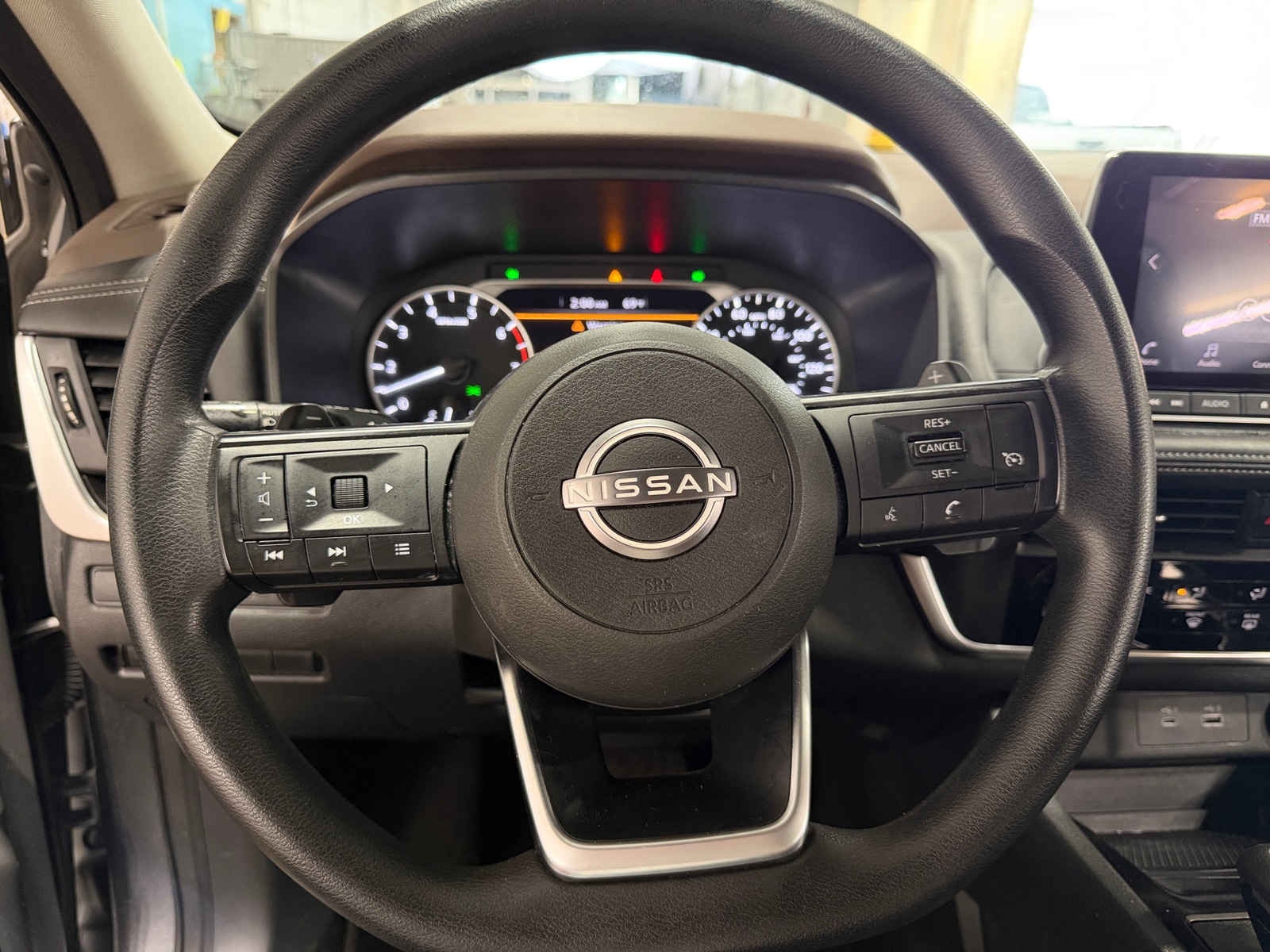 Thumbnail: 2023 Nissan Rogue - 5