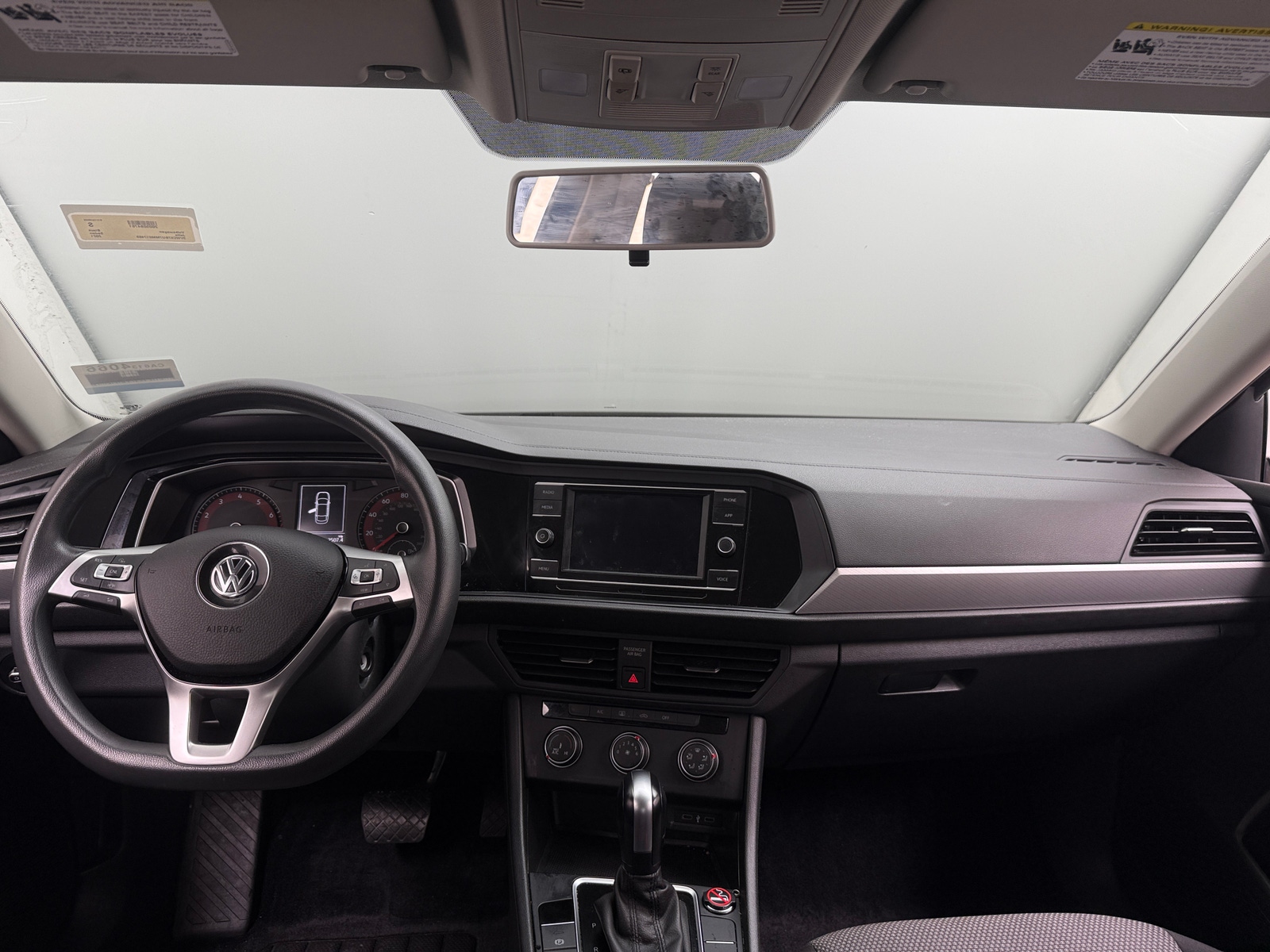 Thumbnail: 2021 Volkswagen Jetta - 3
