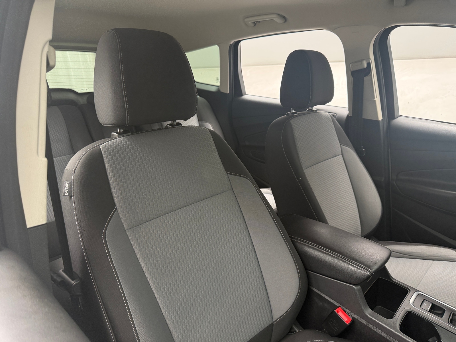 Thumbnail: 2017 Ford Escape - 2
