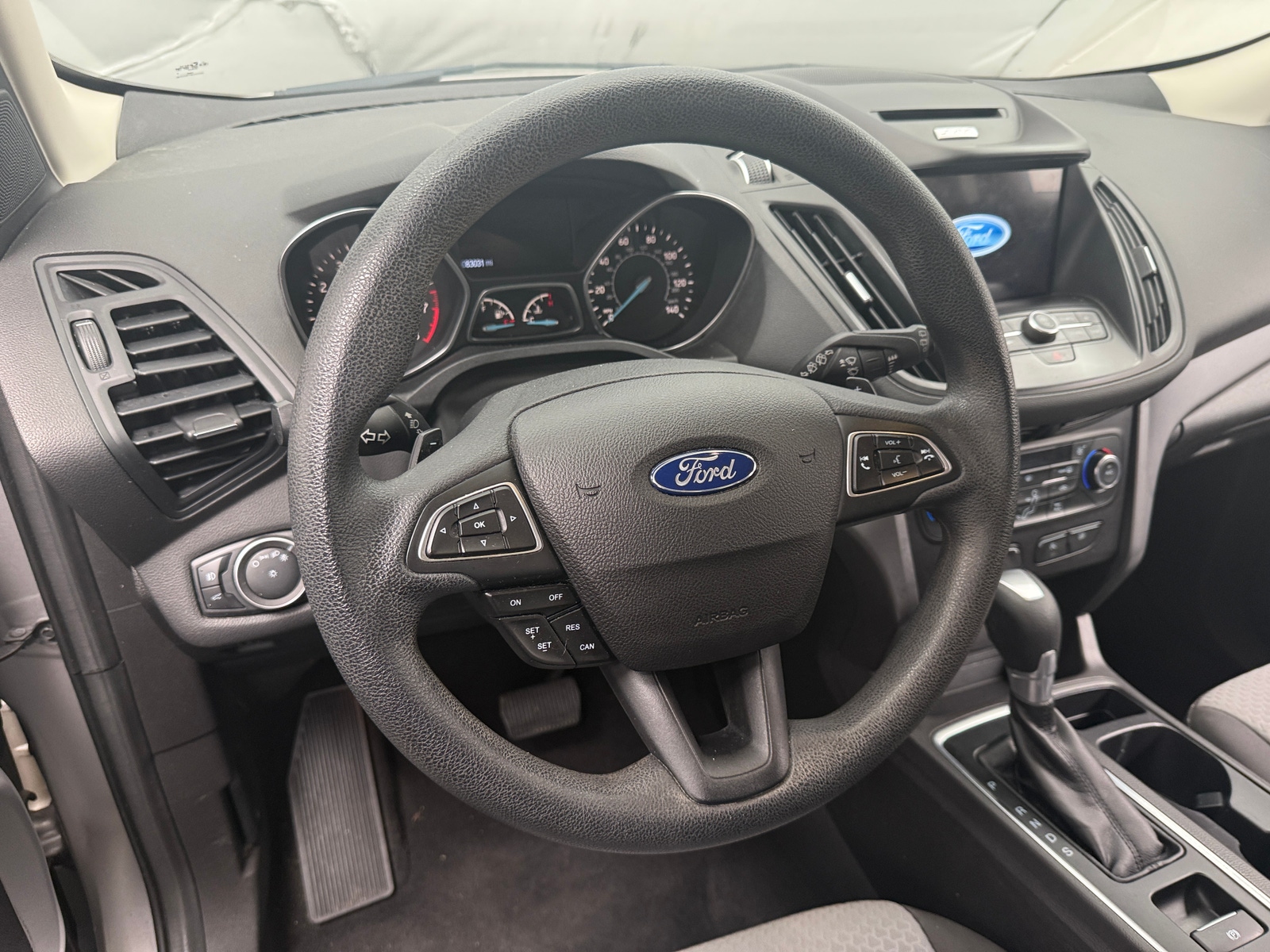 Thumbnail: 2017 Ford Escape - 5