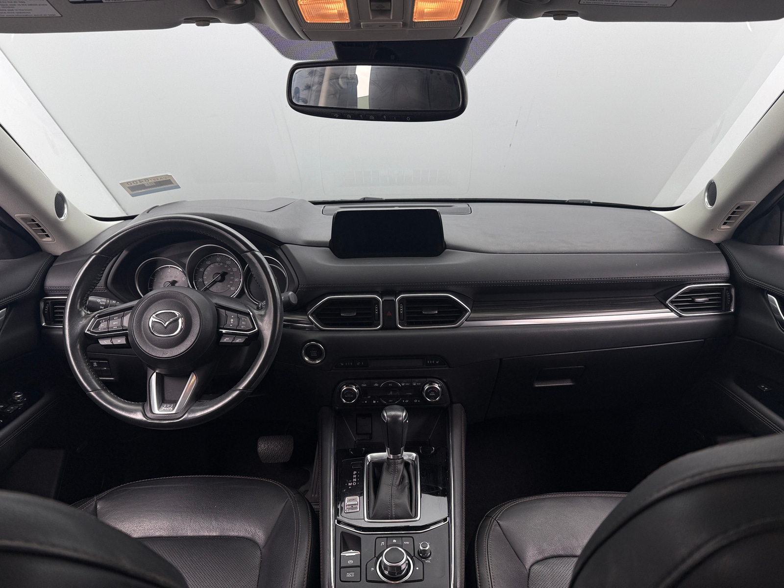 Thumbnail: 2018 Mazda CX-5 - 2