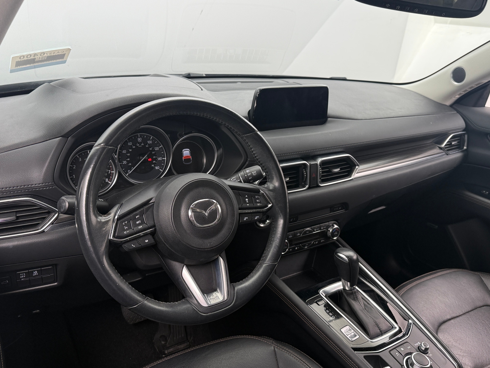 Thumbnail: 2018 Mazda CX-5 - 4