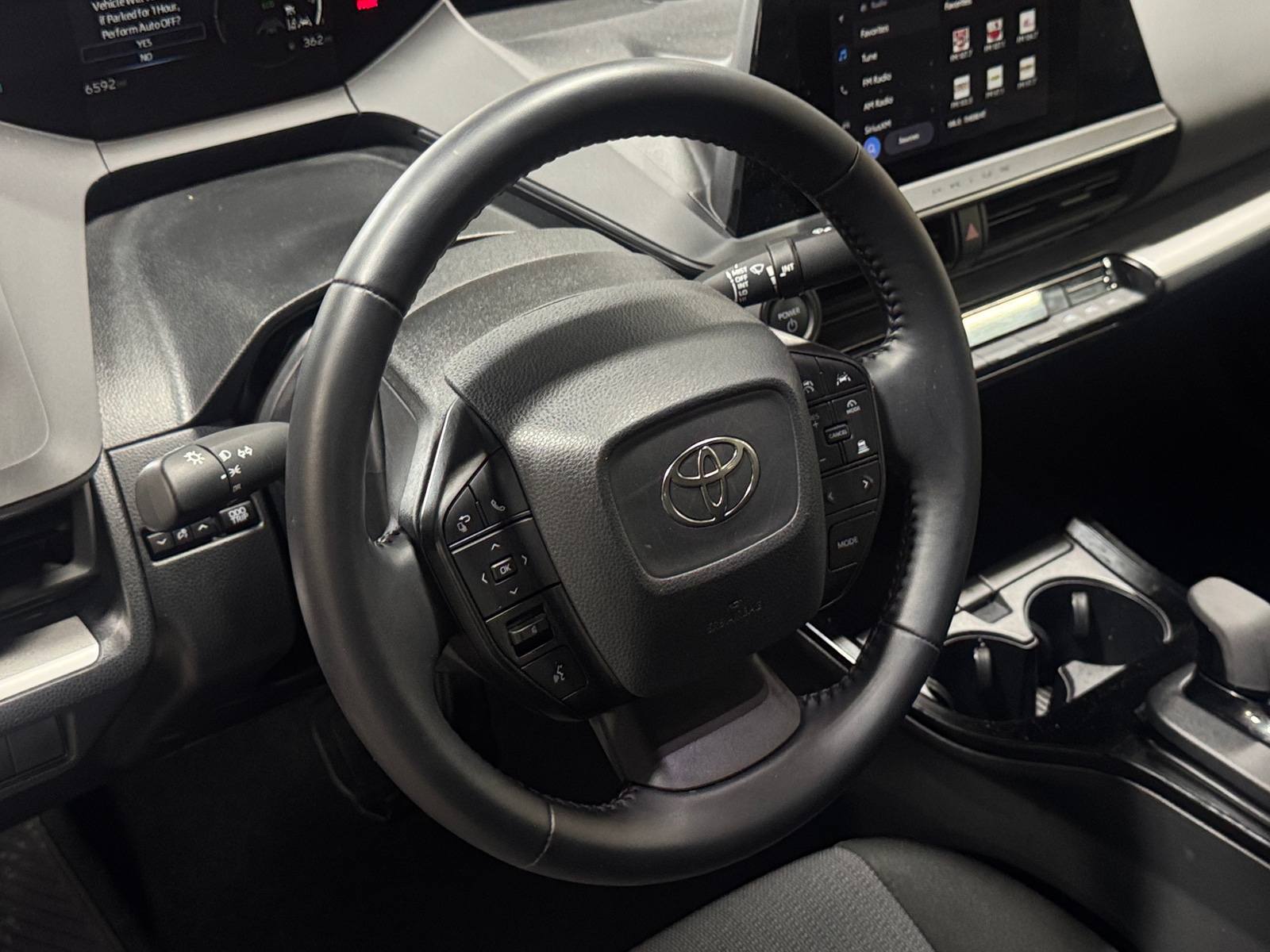 Thumbnail: 2026 Toyota Prius - 5