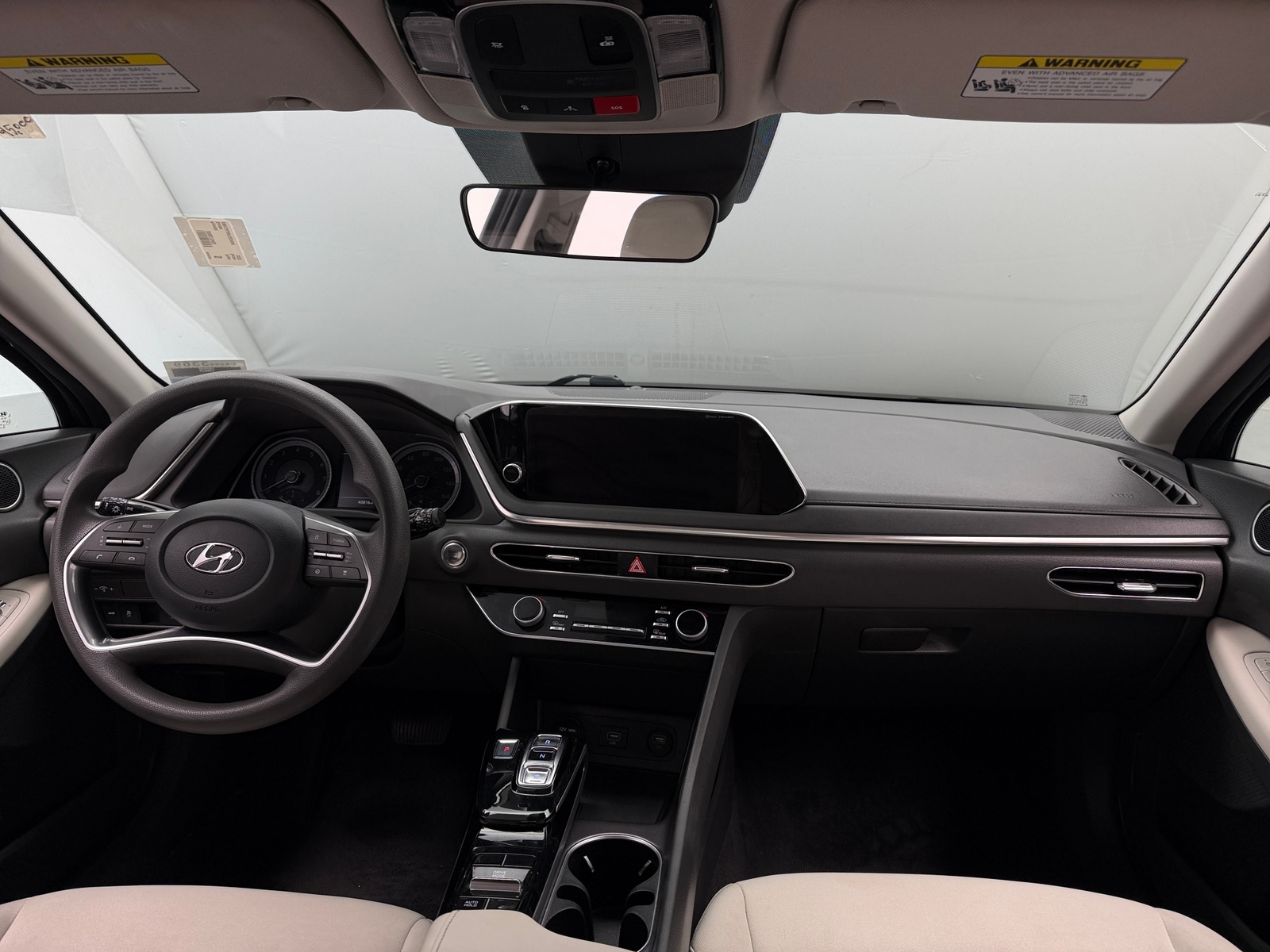 Thumbnail: 2023 Hyundai Sonata - 3