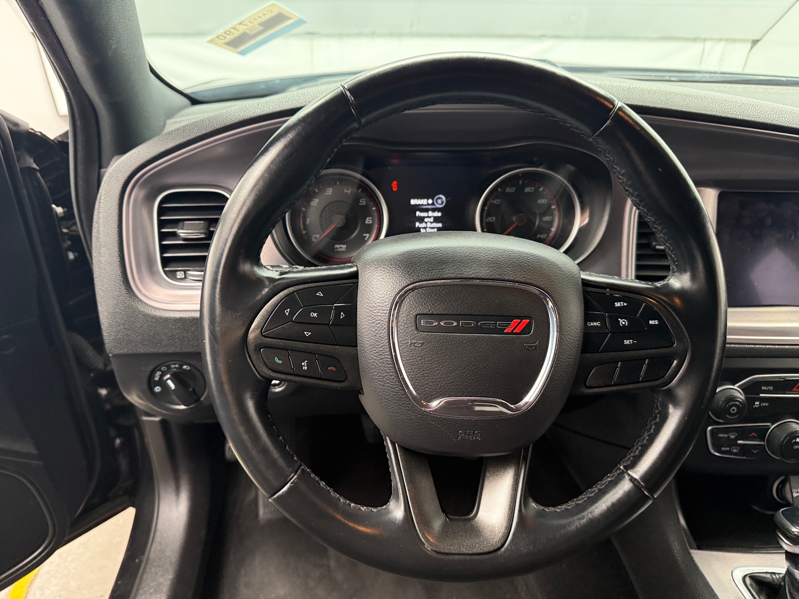 Thumbnail: 2023 Dodge Charger - 5