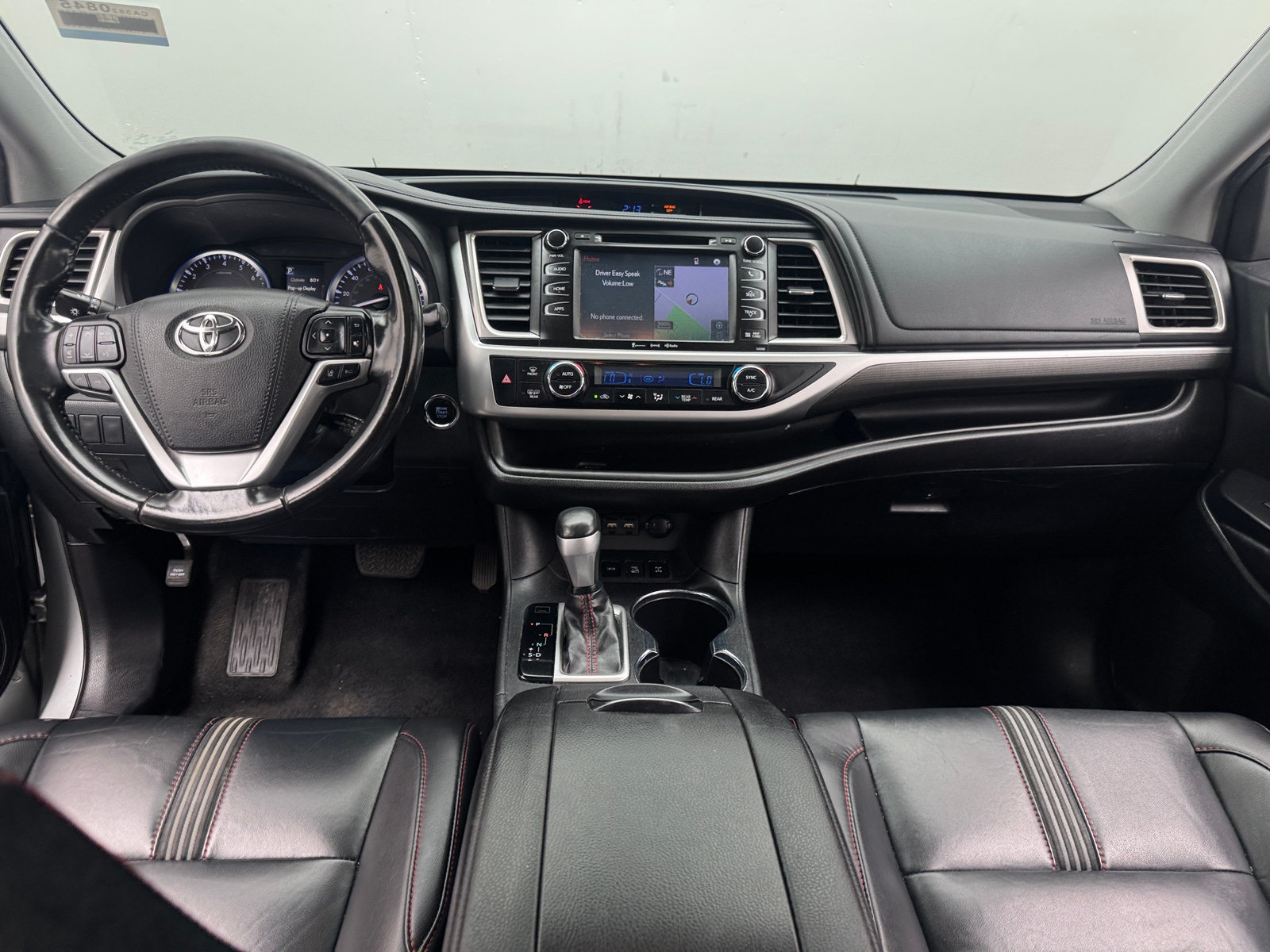 Thumbnail: 2019 Toyota Highlander - 2