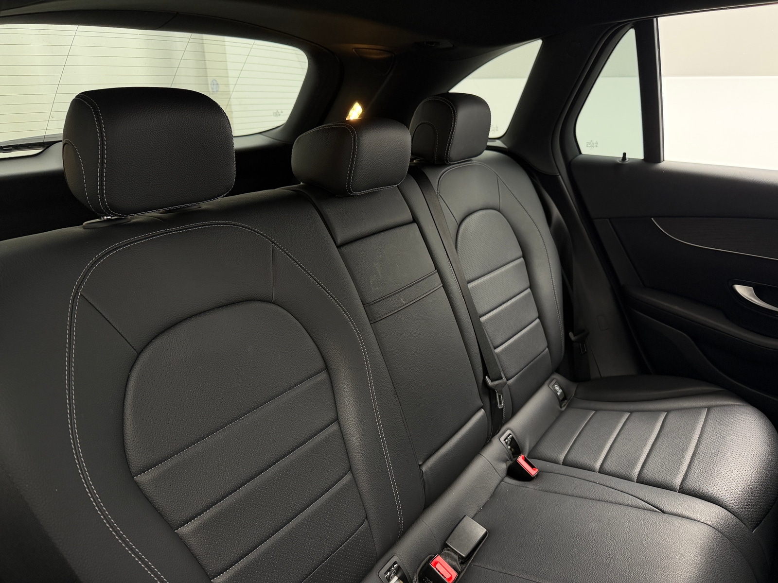 Thumbnail: 2022 Mercedes-Benz GLC - 5