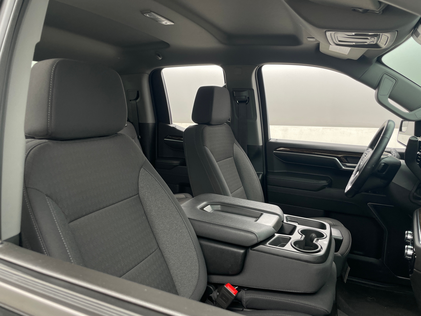 Thumbnail: 2024 GMC Sierra 1500 - 2