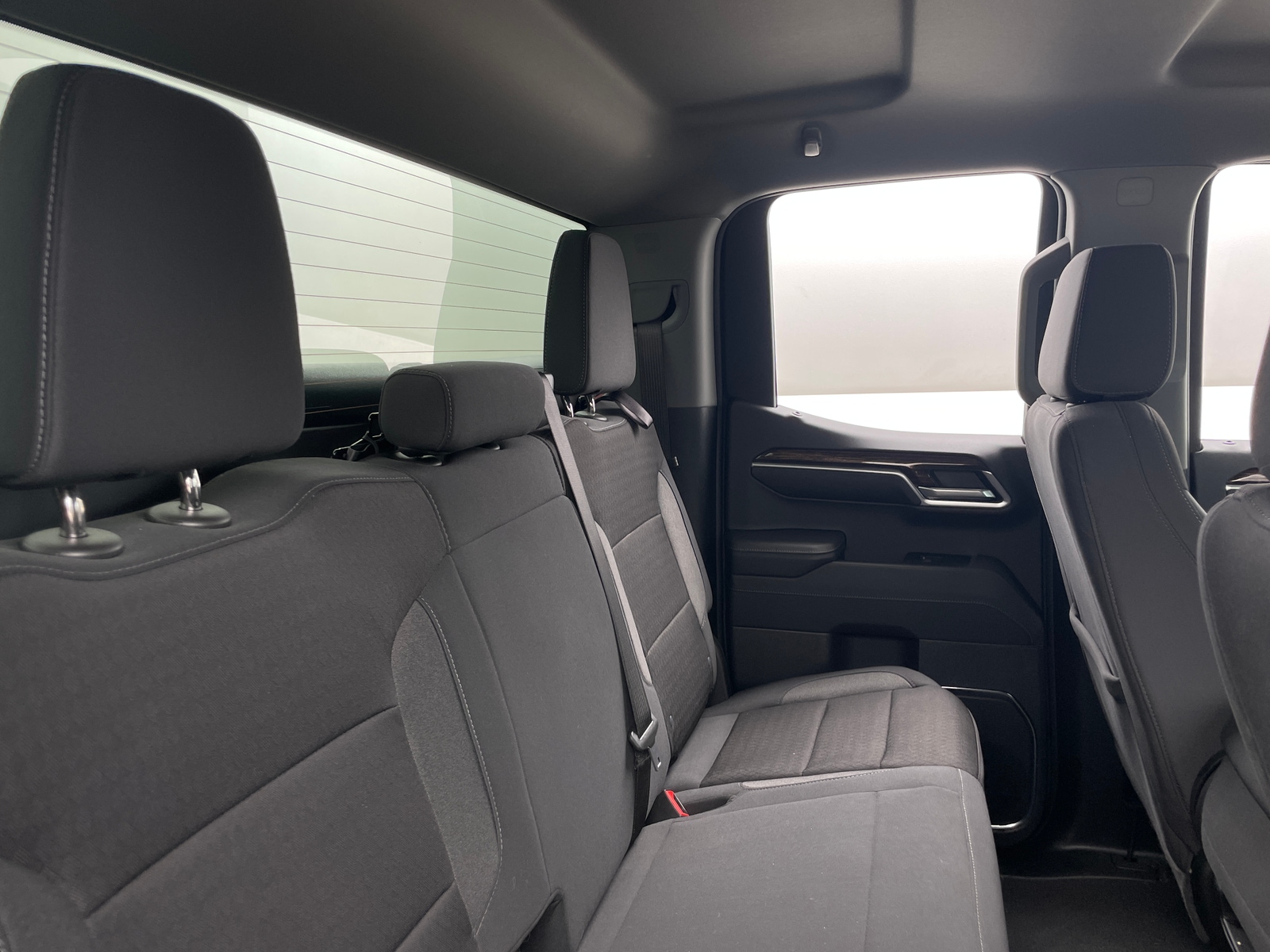 Thumbnail: 2024 GMC Sierra 1500 - 6