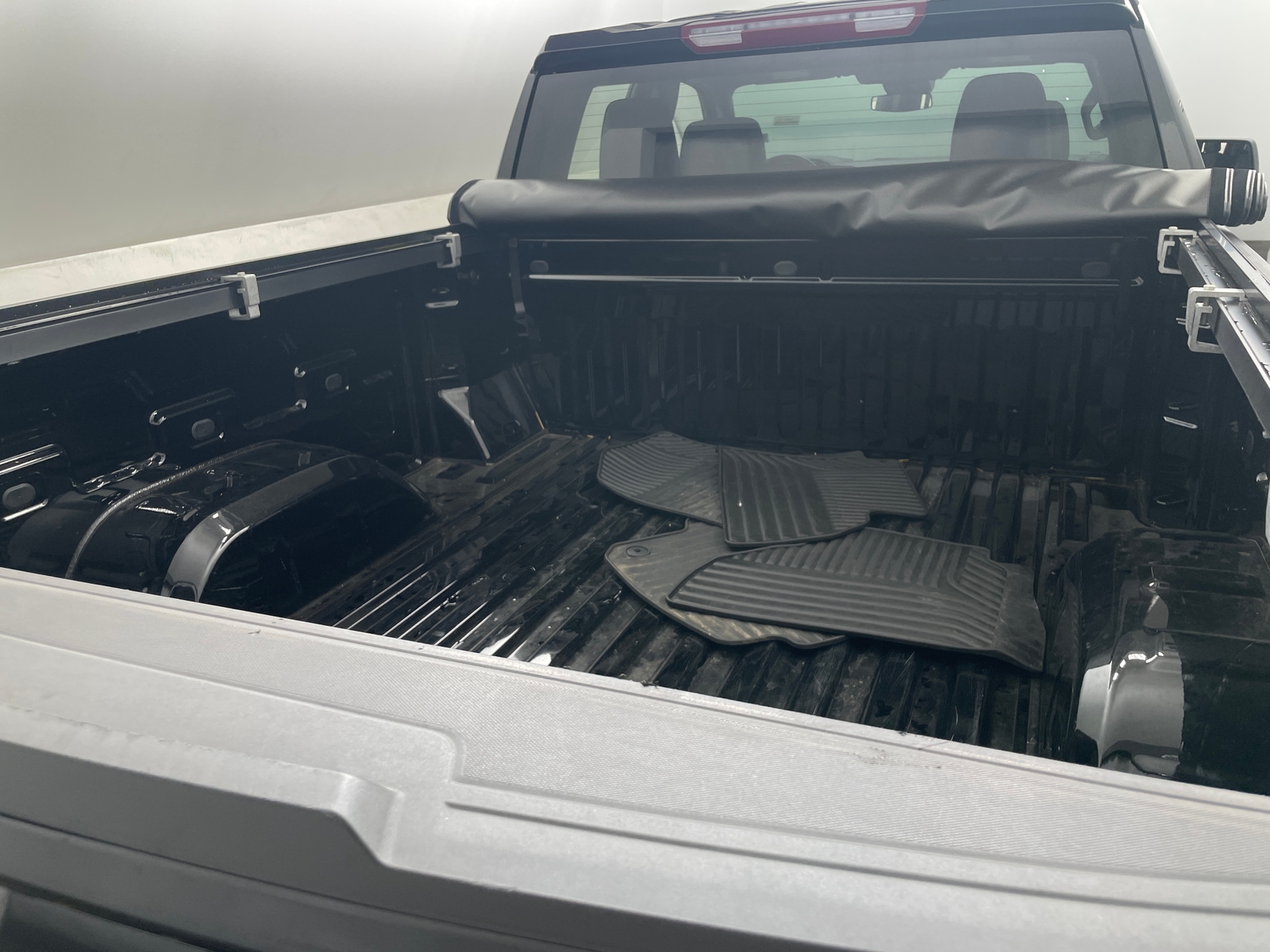 Thumbnail: 2024 GMC Sierra 1500 - 7
