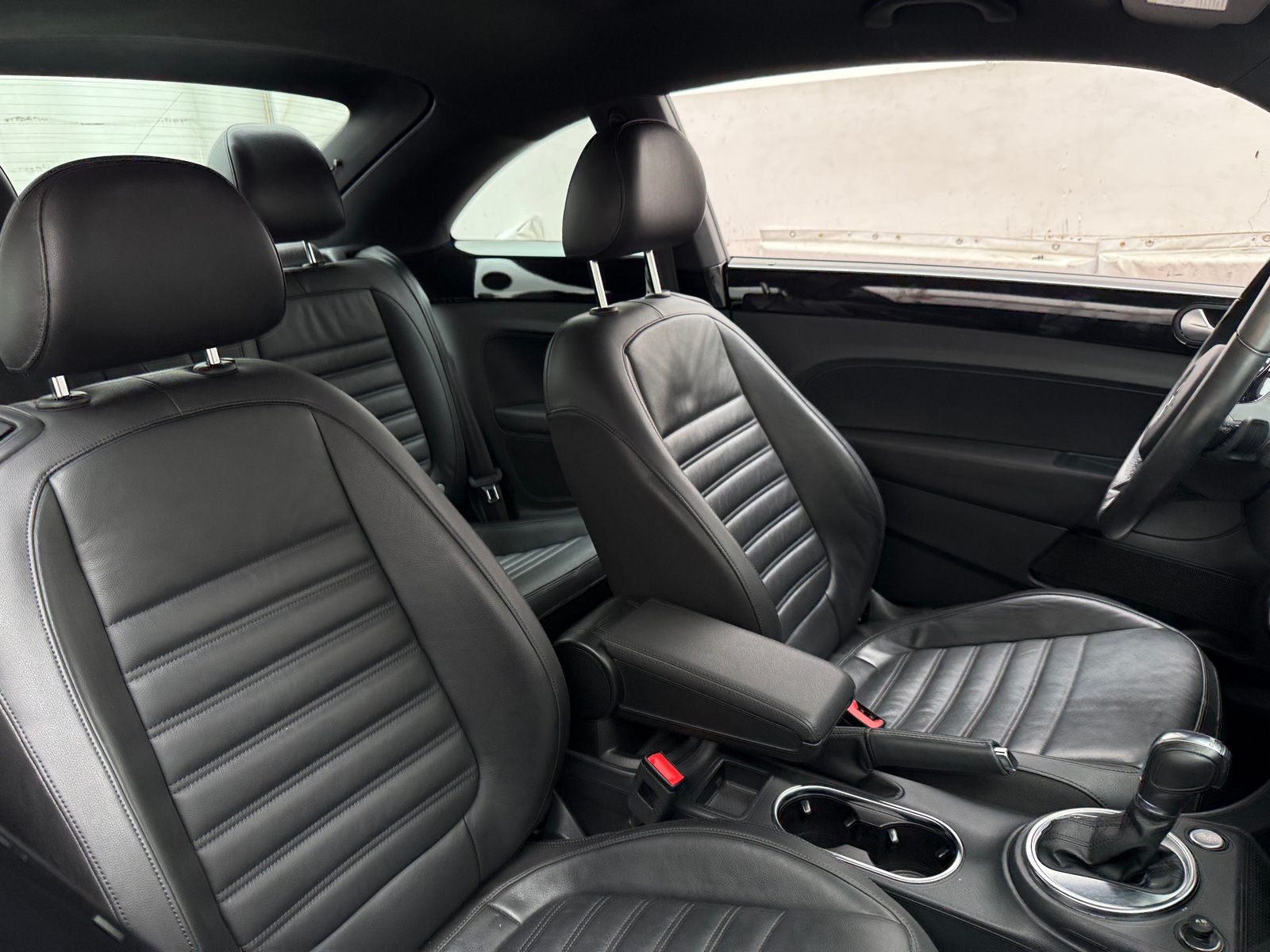 Thumbnail: 2012 Volkswagen Beetle - 2