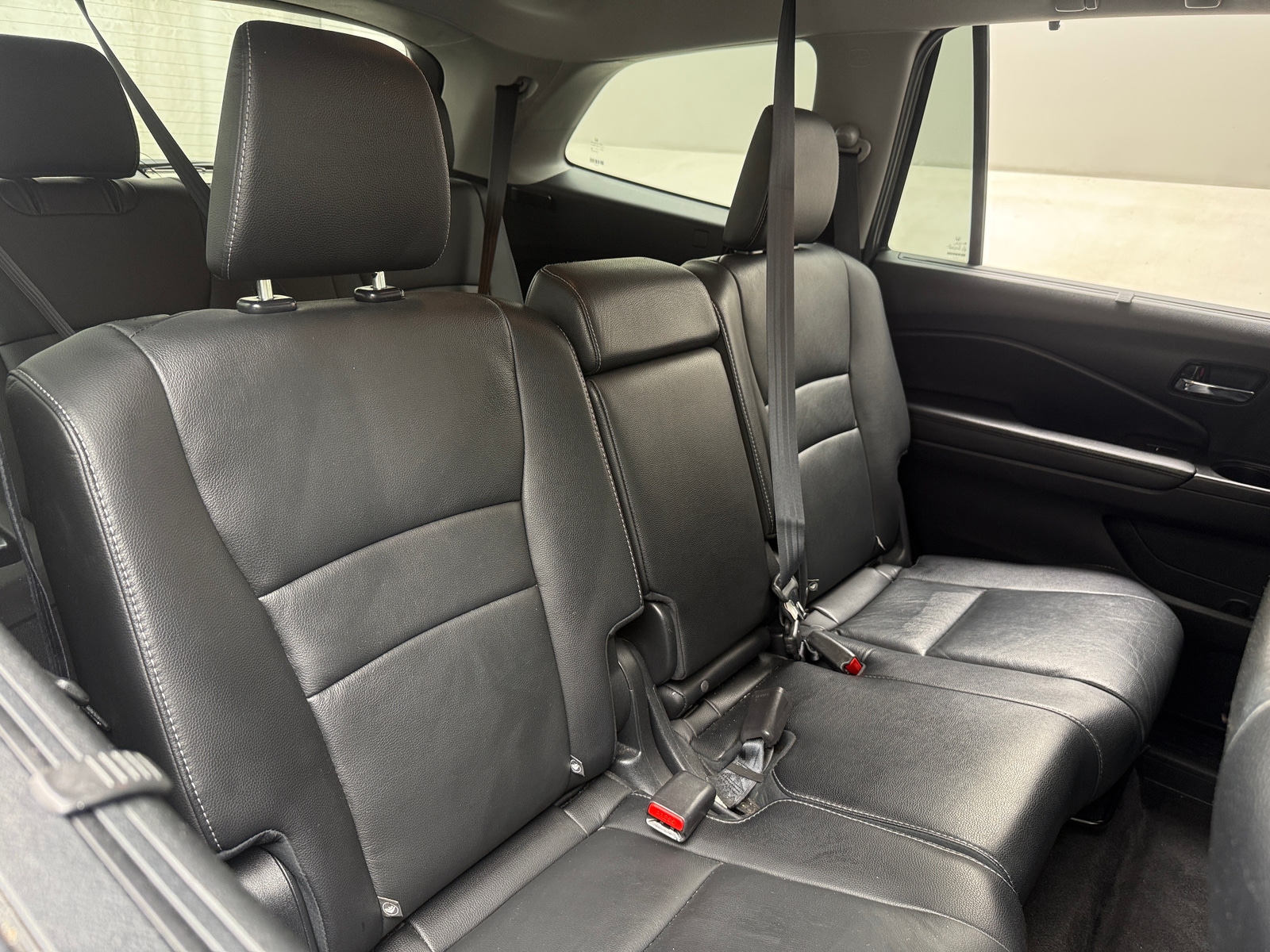 Thumbnail: 2021 Honda Pilot - 5