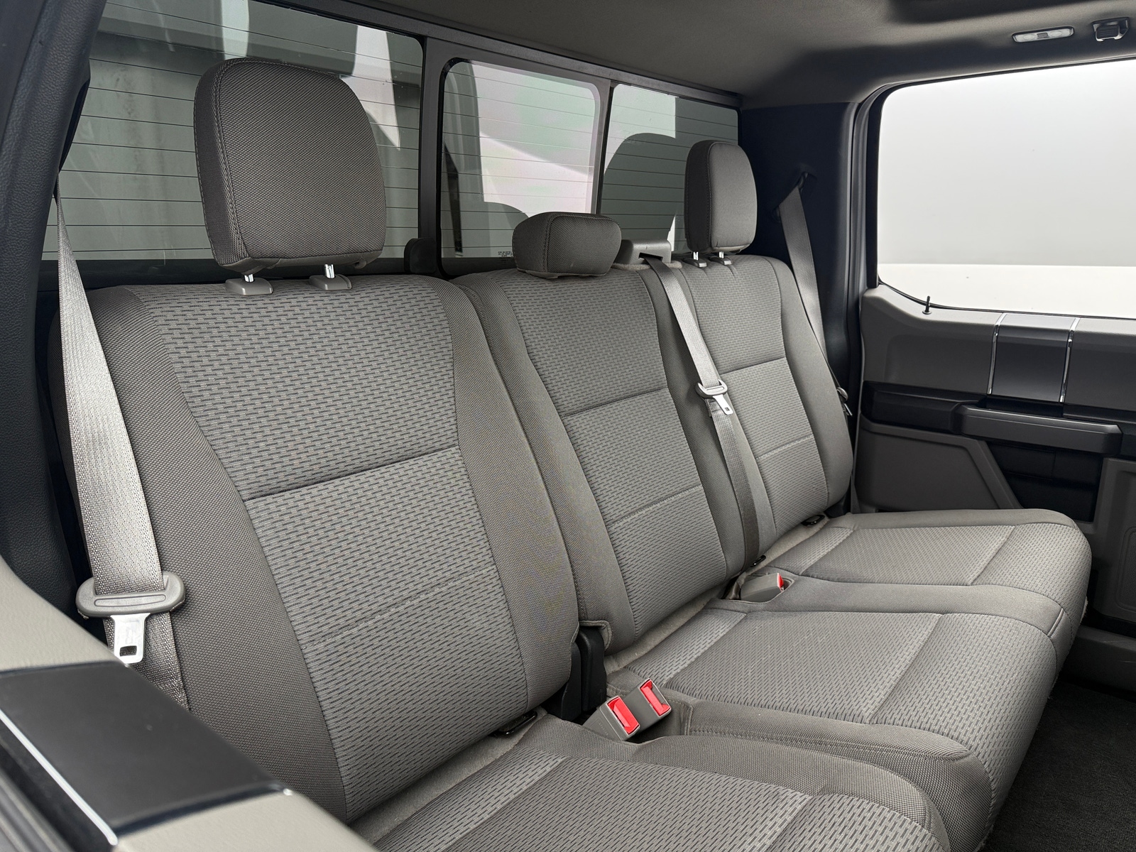 Thumbnail: 2020 Ford Econoline - 6