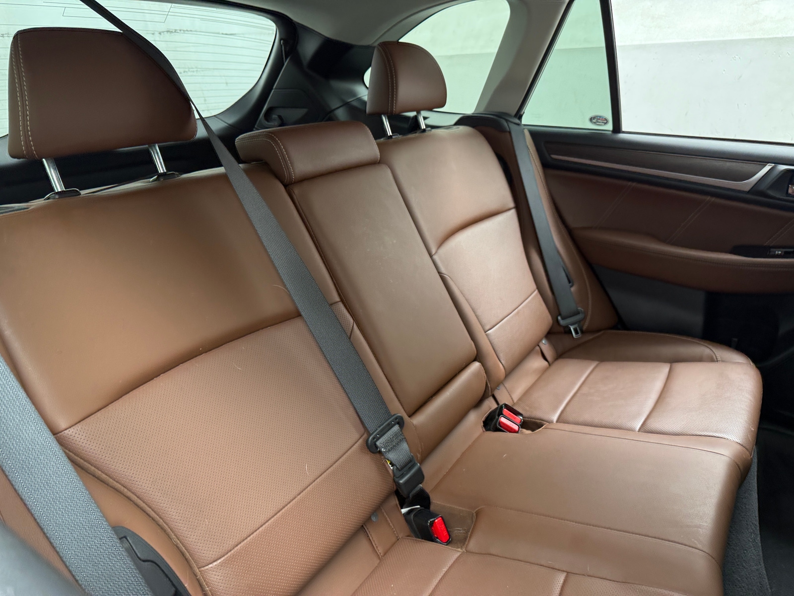 Thumbnail: 2018 Subaru Outback - 5