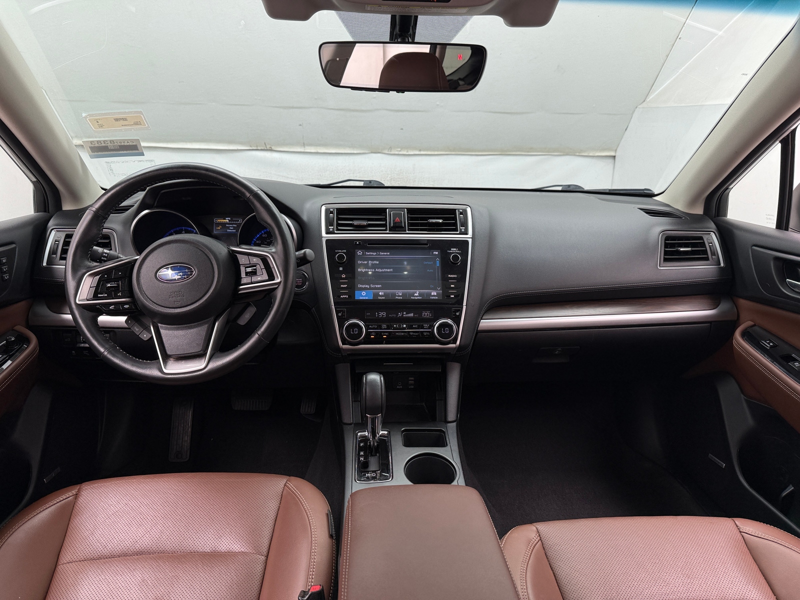 Thumbnail: 2018 Subaru Outback - 2