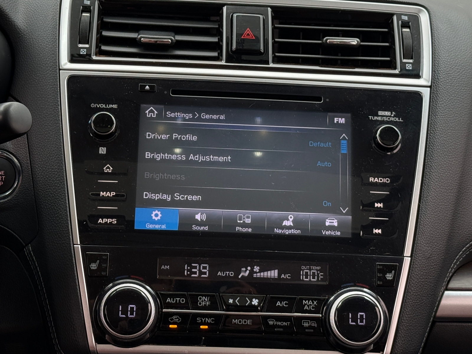 Thumbnail: 2018 Subaru Outback - 3