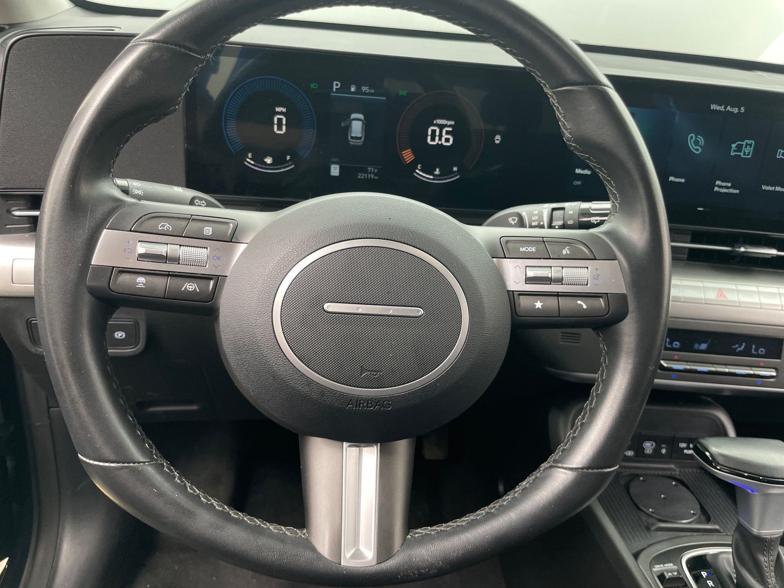 Thumbnail: 2026 Hyundai Kona - 5