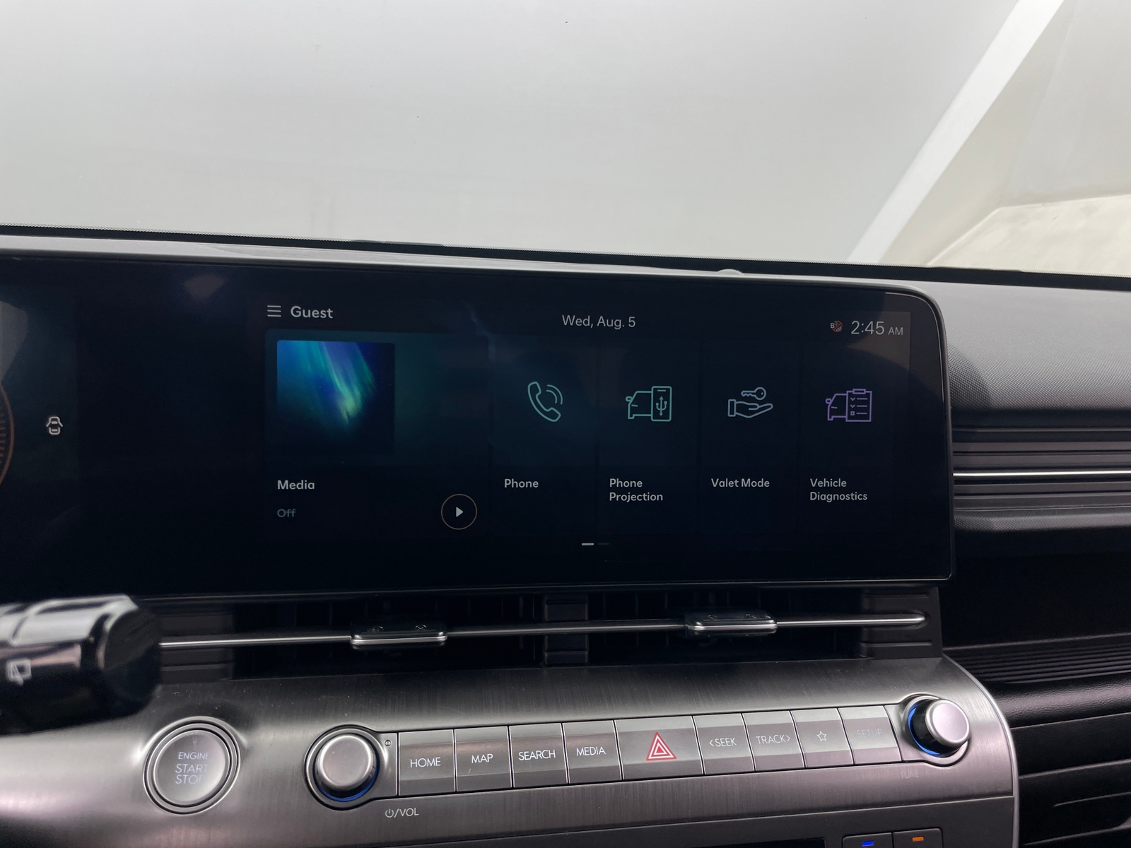 Thumbnail: 2026 Hyundai Kona - 4
