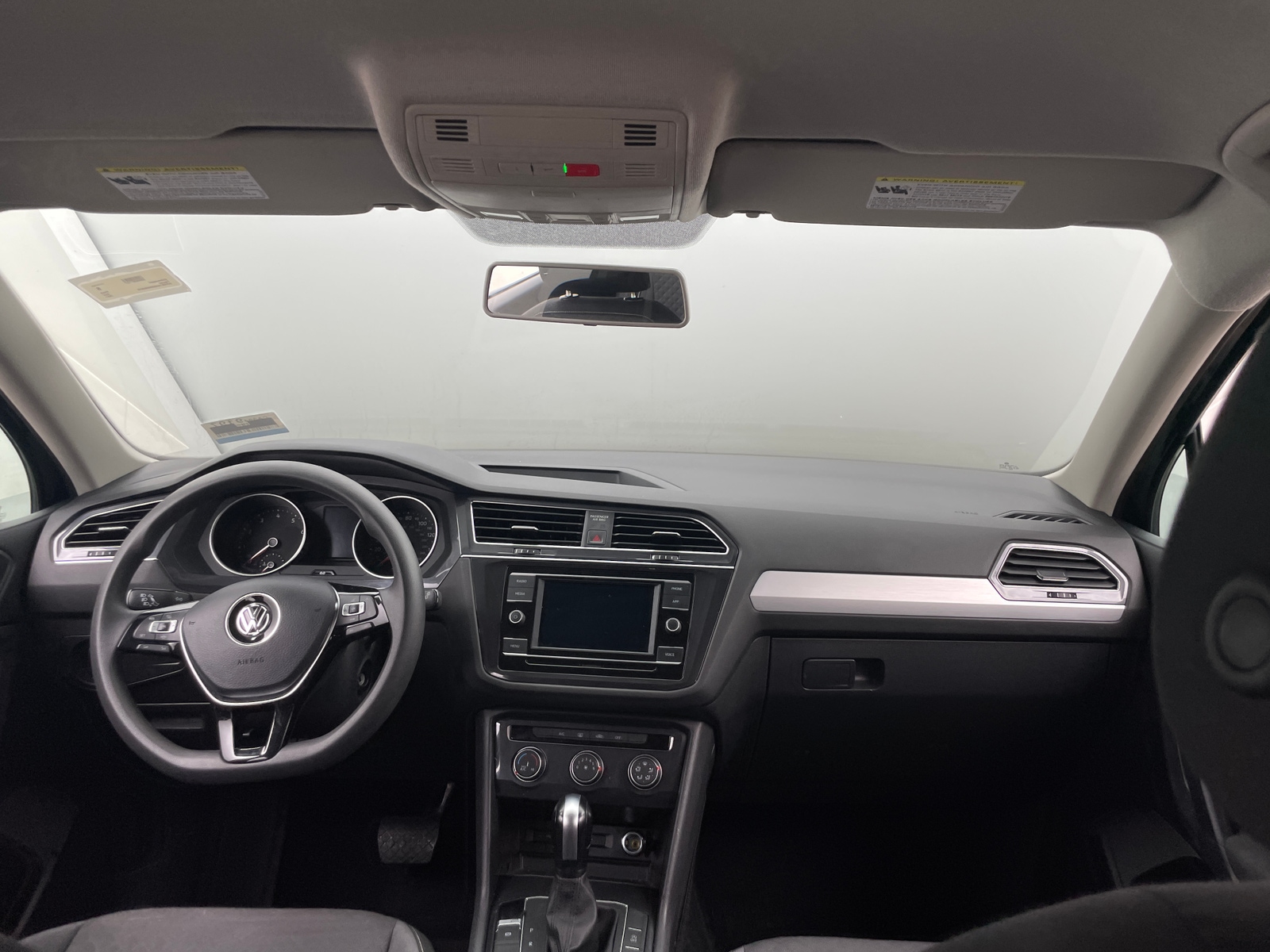Thumbnail: 2021 Volkswagen Tiguan - 3