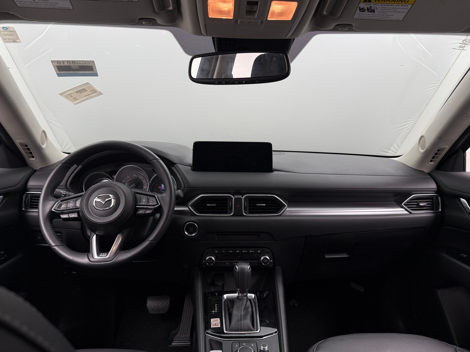 Thumbnail: 2025 Mazda CX-5 - 2
