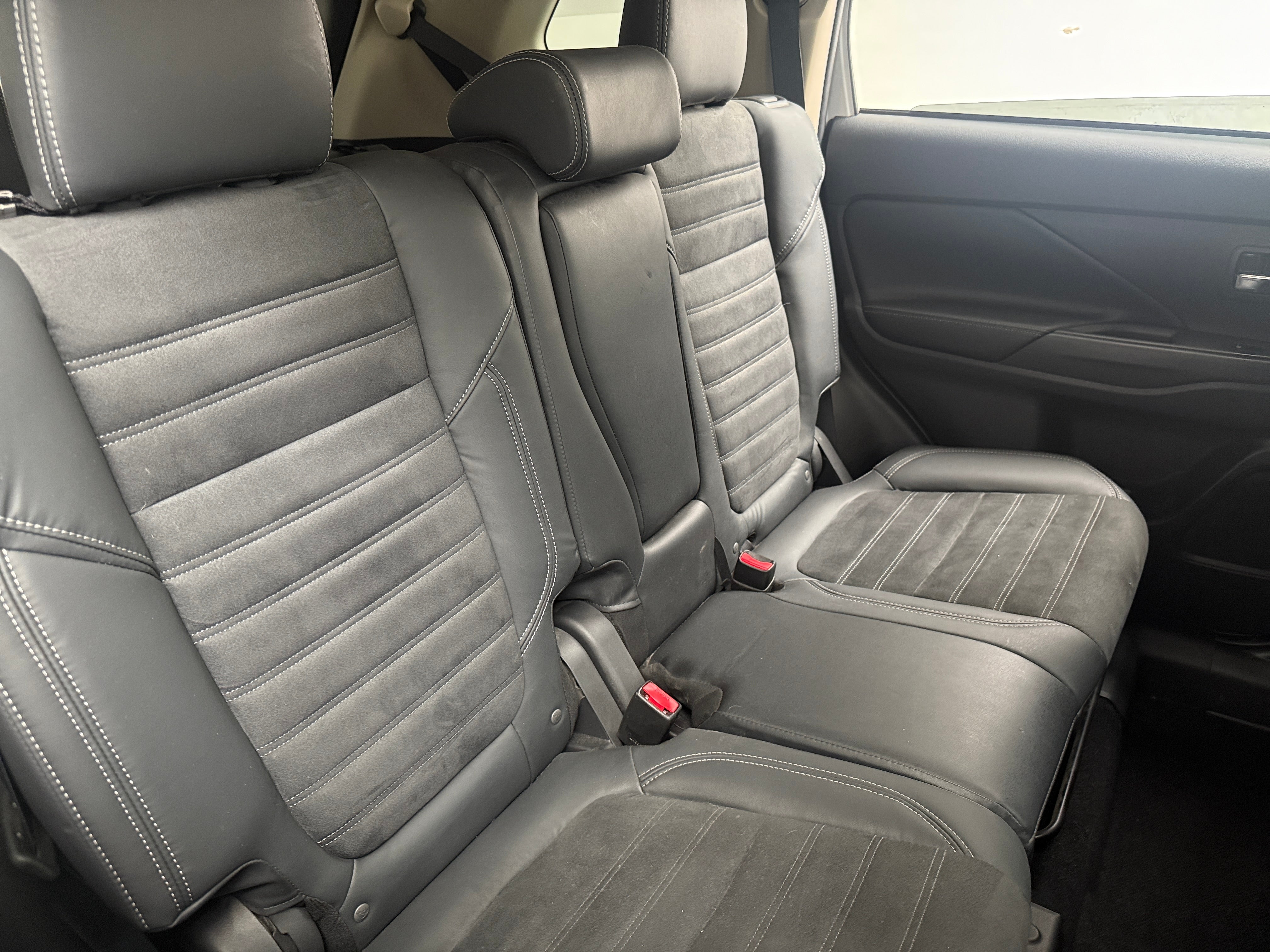 2020 Mitsubishi Outlander