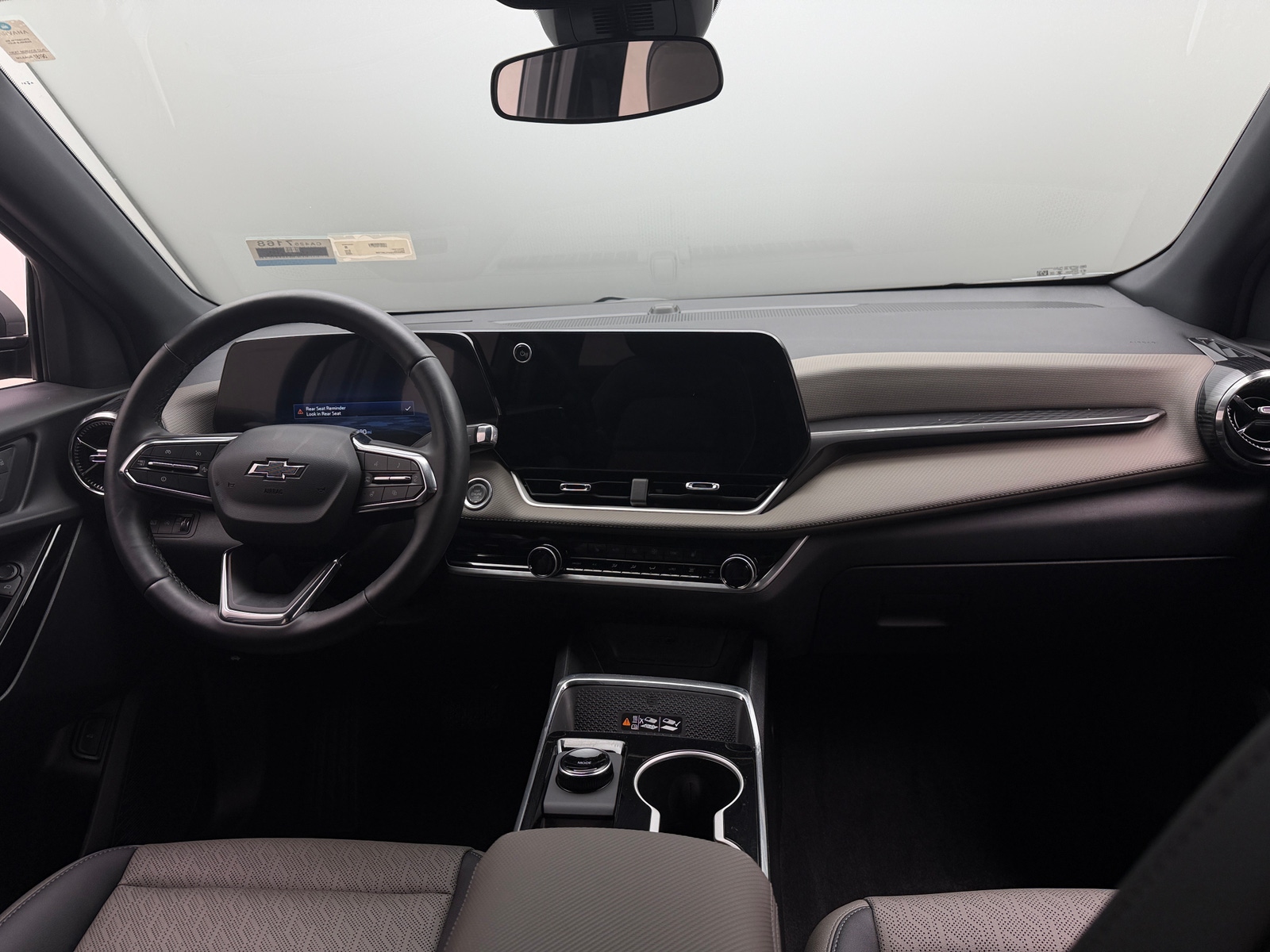 Thumbnail: 2026 Chevrolet Equinox - 2
