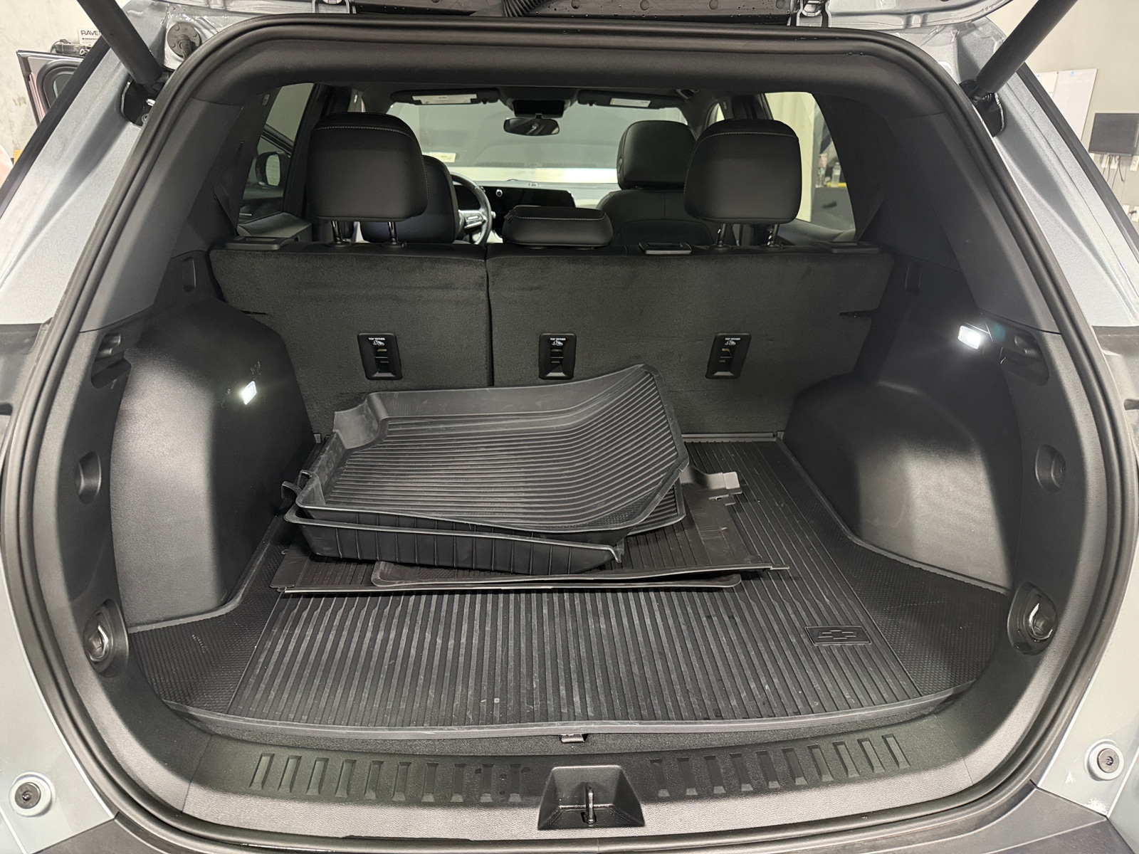 Thumbnail: 2026 Chevrolet Equinox - 6