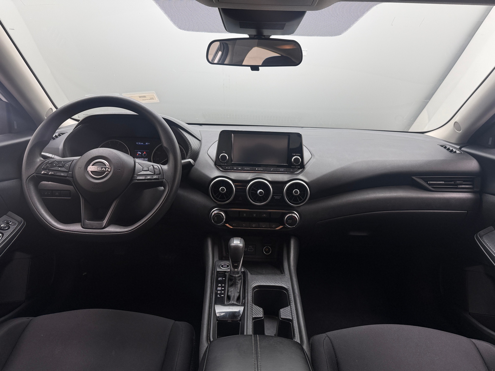 Thumbnail: 2024 Nissan Sentra - 3