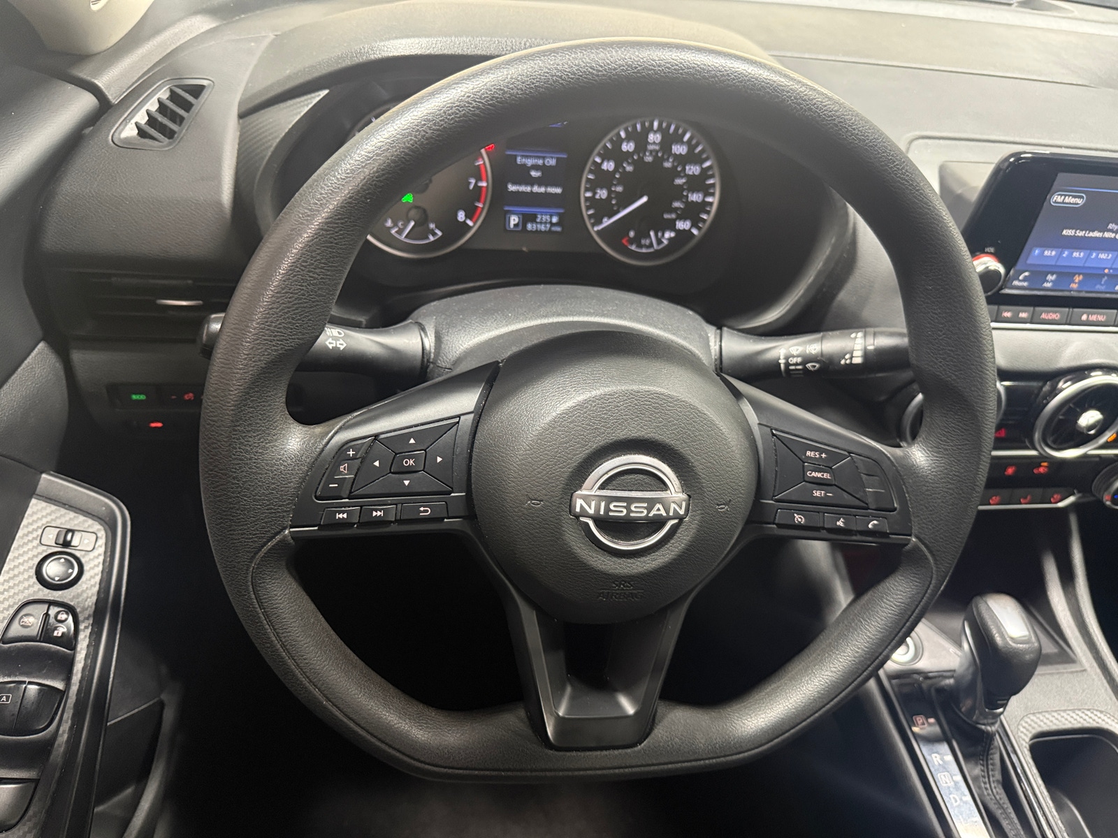 Thumbnail: 2024 Nissan Sentra - 5