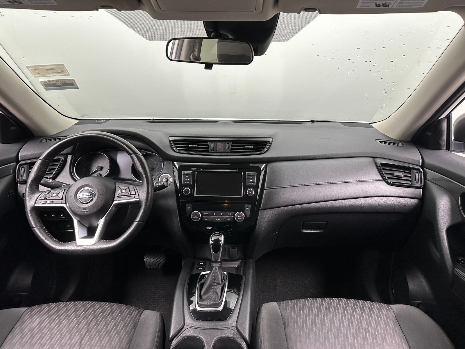 Thumbnail: 2020 Nissan Rogue - 3