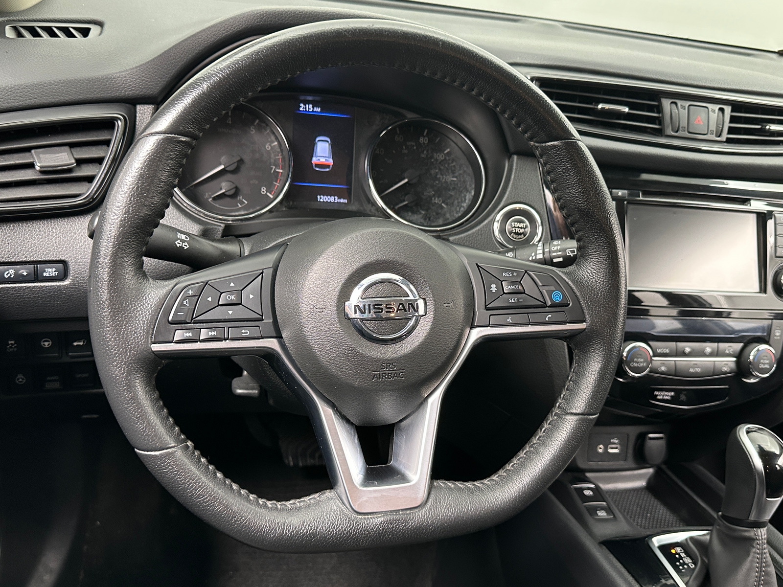 Thumbnail: 2020 Nissan Rogue - 5
