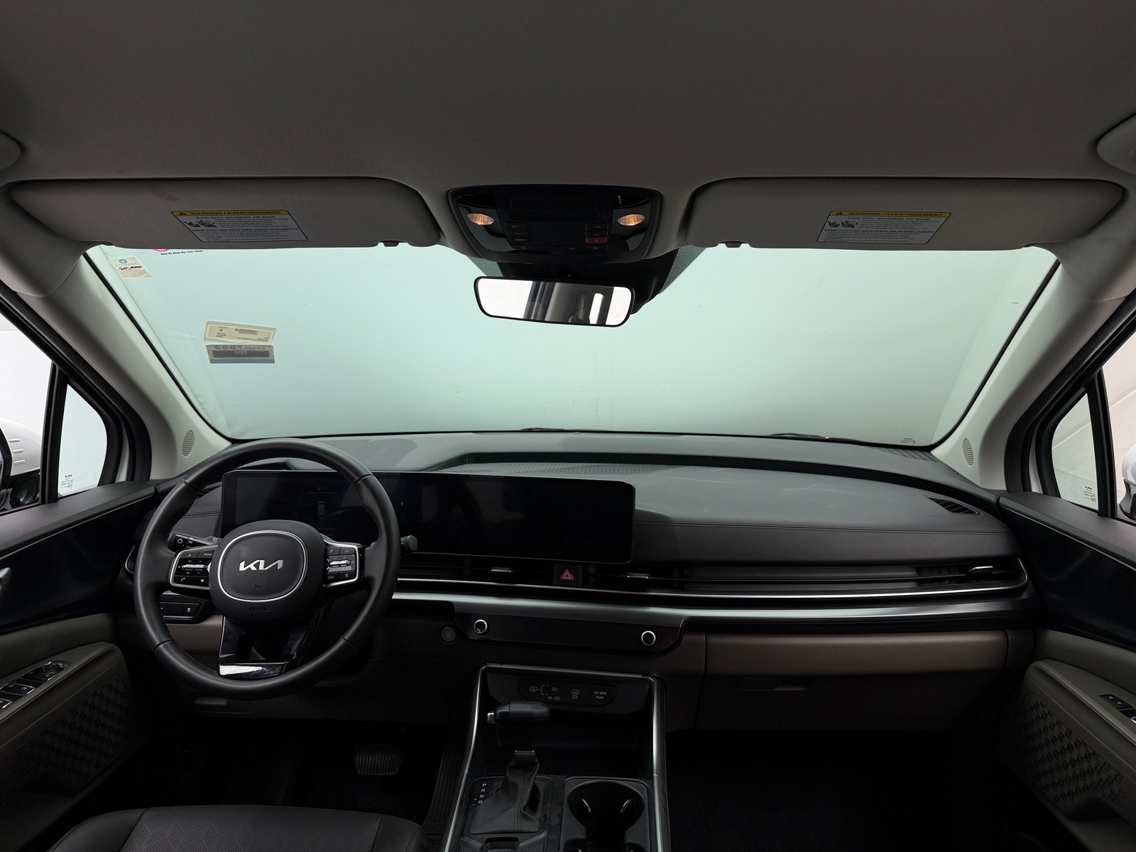 Thumbnail: 2026 Kia Carnival - 2
