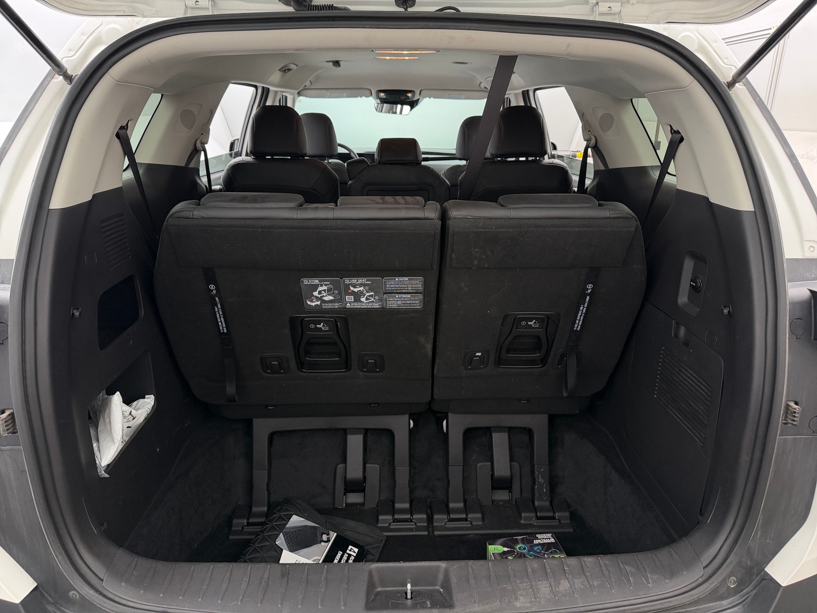 Thumbnail: 2026 Kia Carnival - 6
