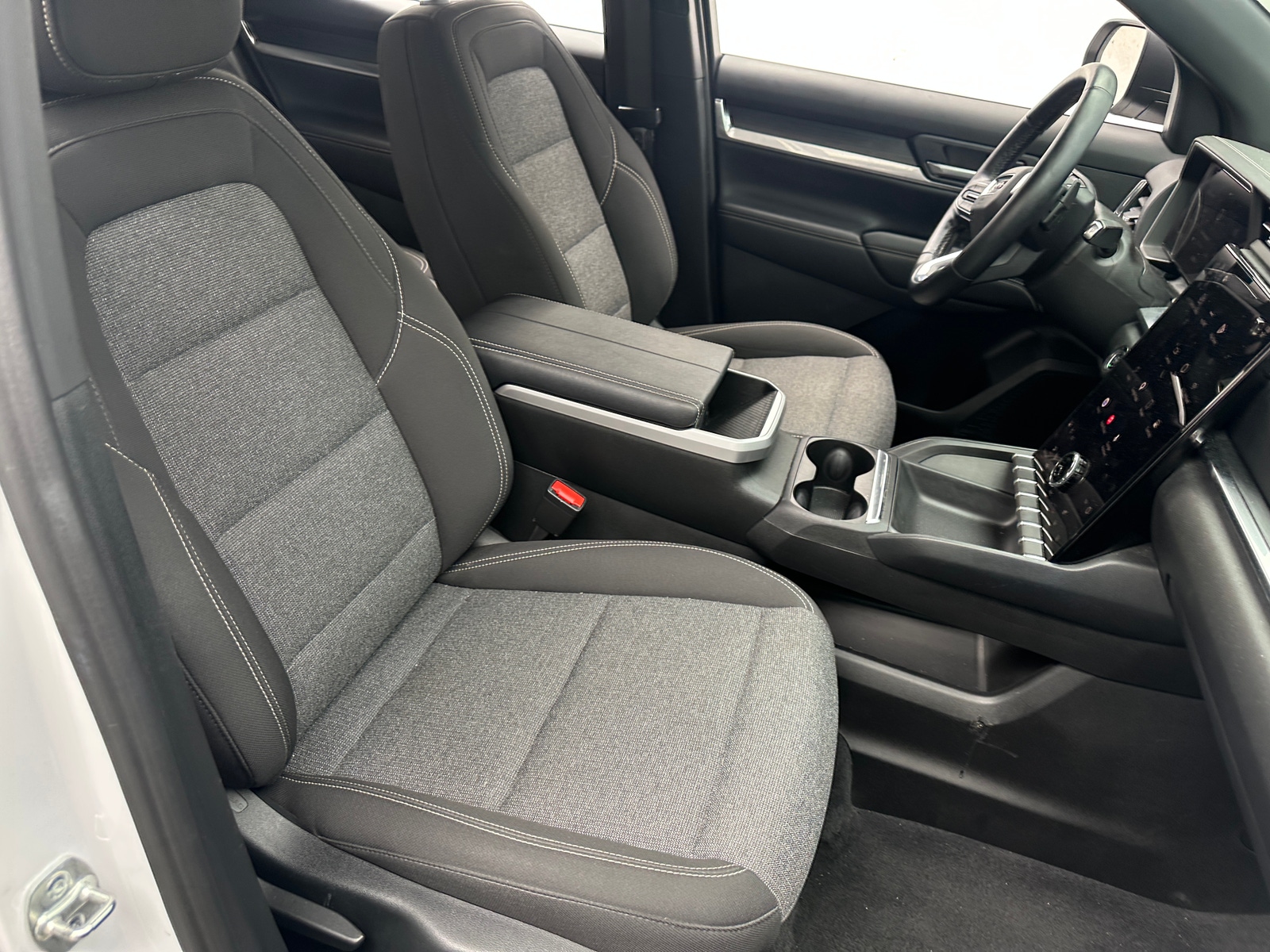 Thumbnail: 2026 GMC Terrain - 2