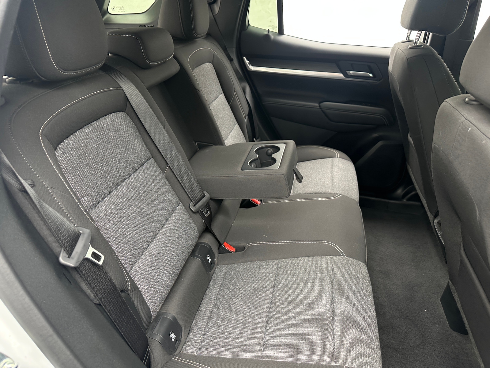 Thumbnail: 2026 GMC Terrain - 6