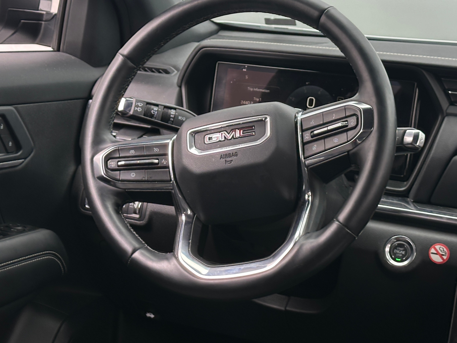 Thumbnail: 2026 GMC Terrain - 5