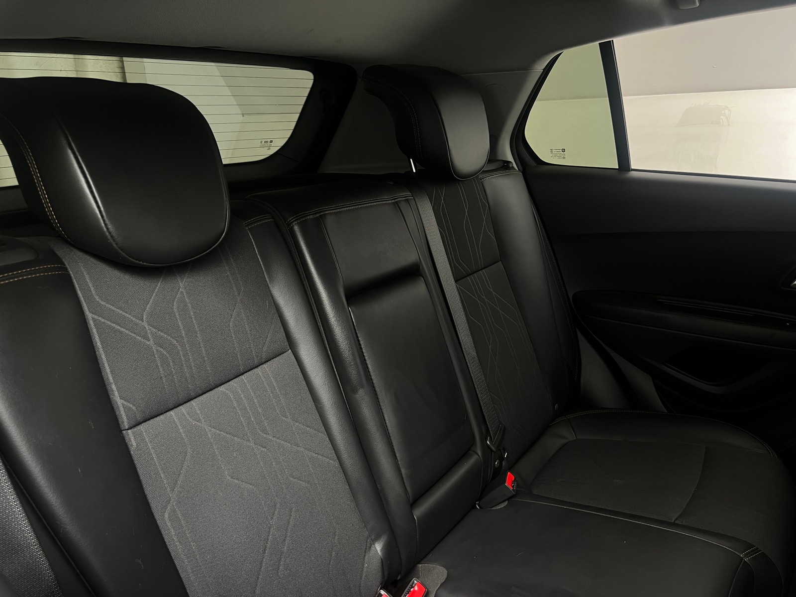 Thumbnail: 2020 Chevrolet Trax - 5