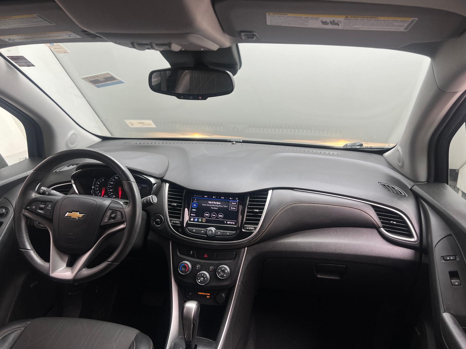Thumbnail: 2020 Chevrolet Trax - 2