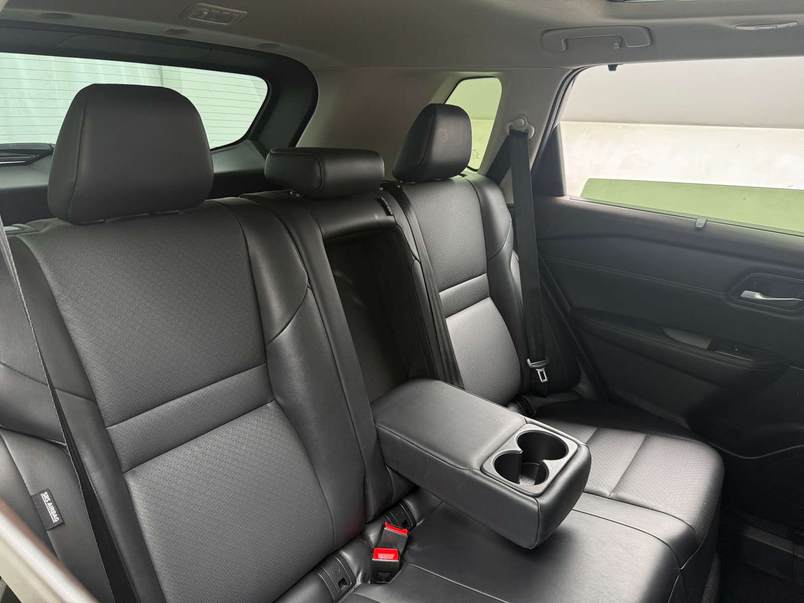 Thumbnail: 2023 Nissan Rogue - 5
