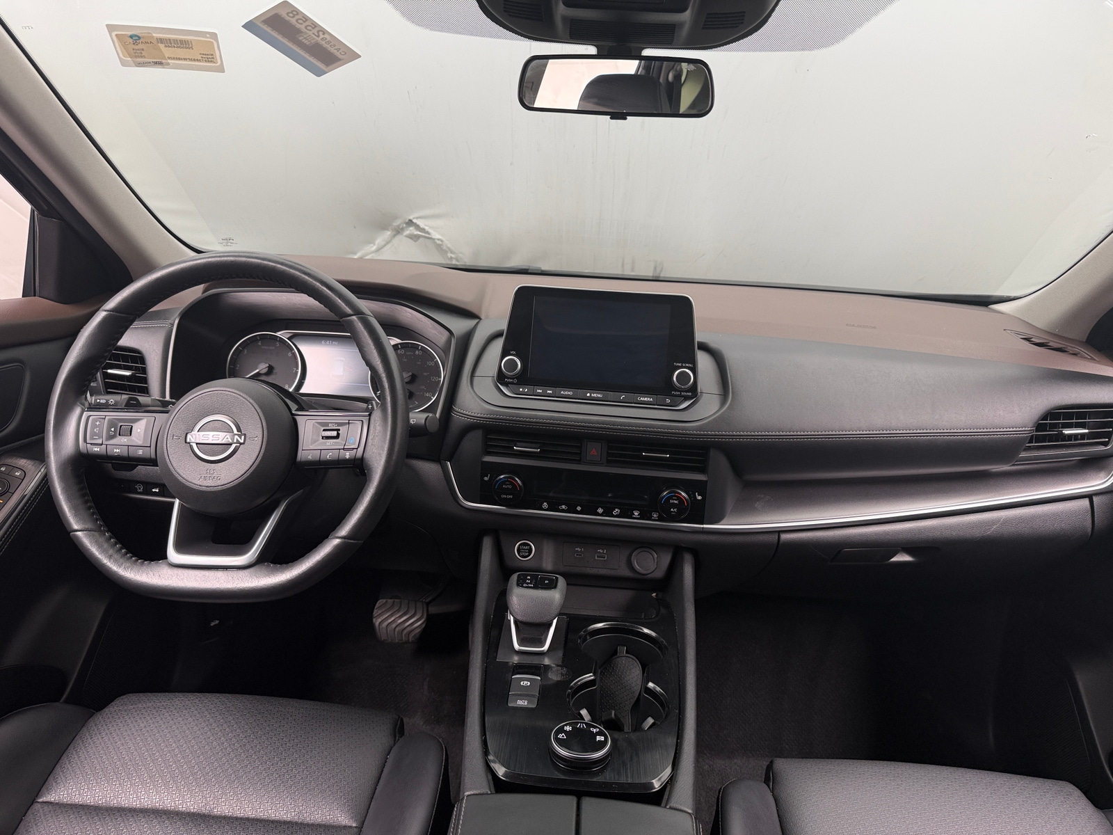 Thumbnail: 2023 Nissan Rogue - 2
