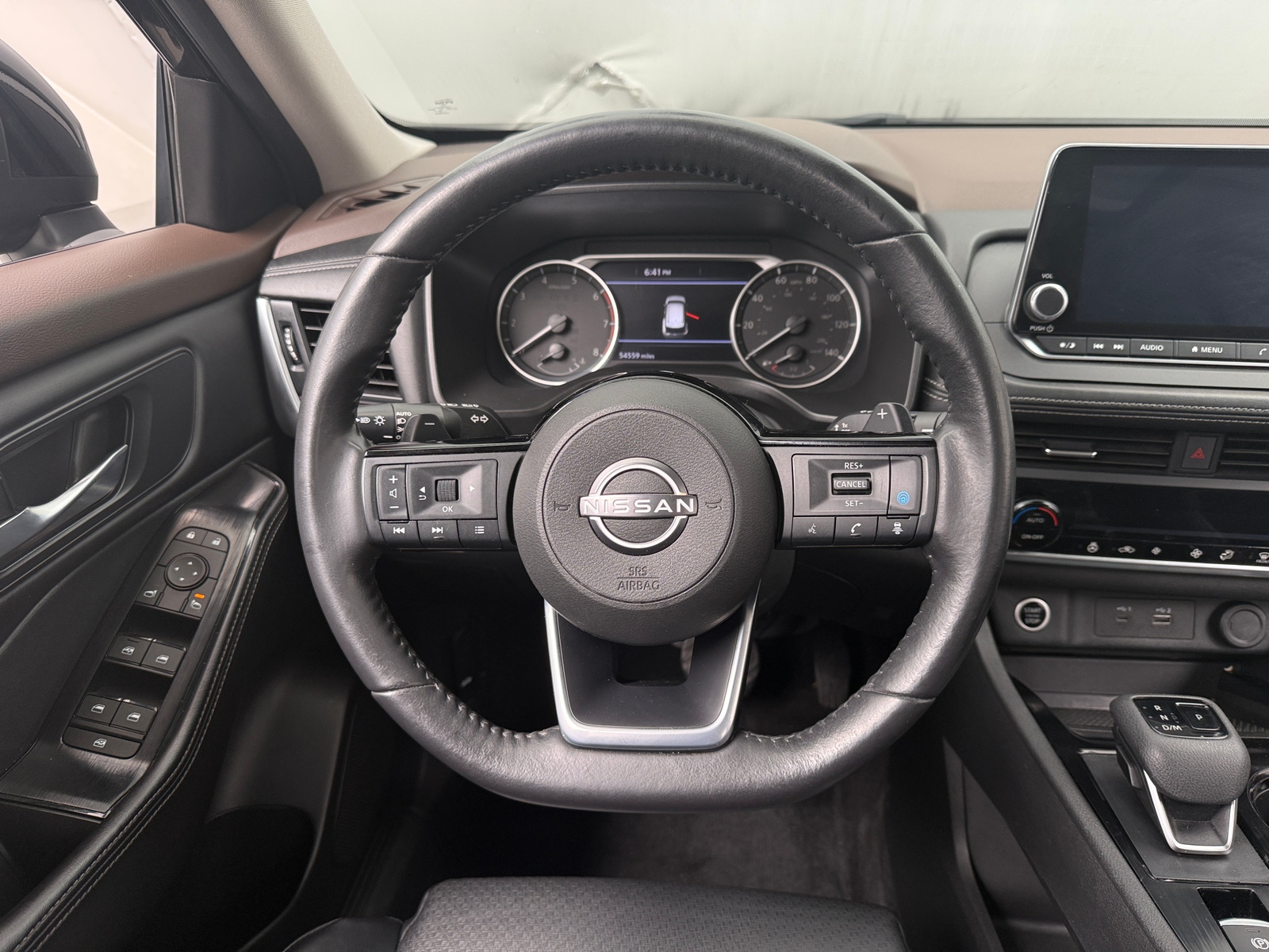 Thumbnail: 2023 Nissan Rogue - 4