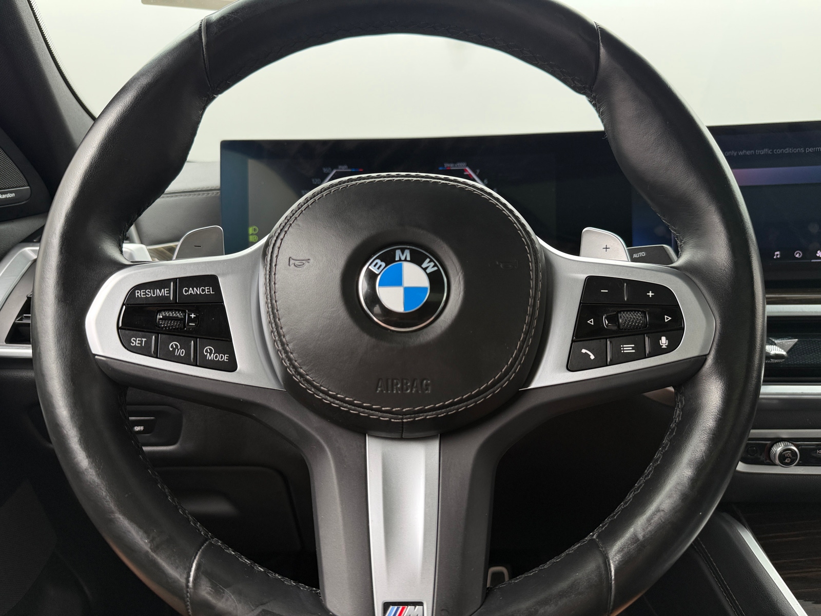 Thumbnail: 2025 BMW X6 - 4