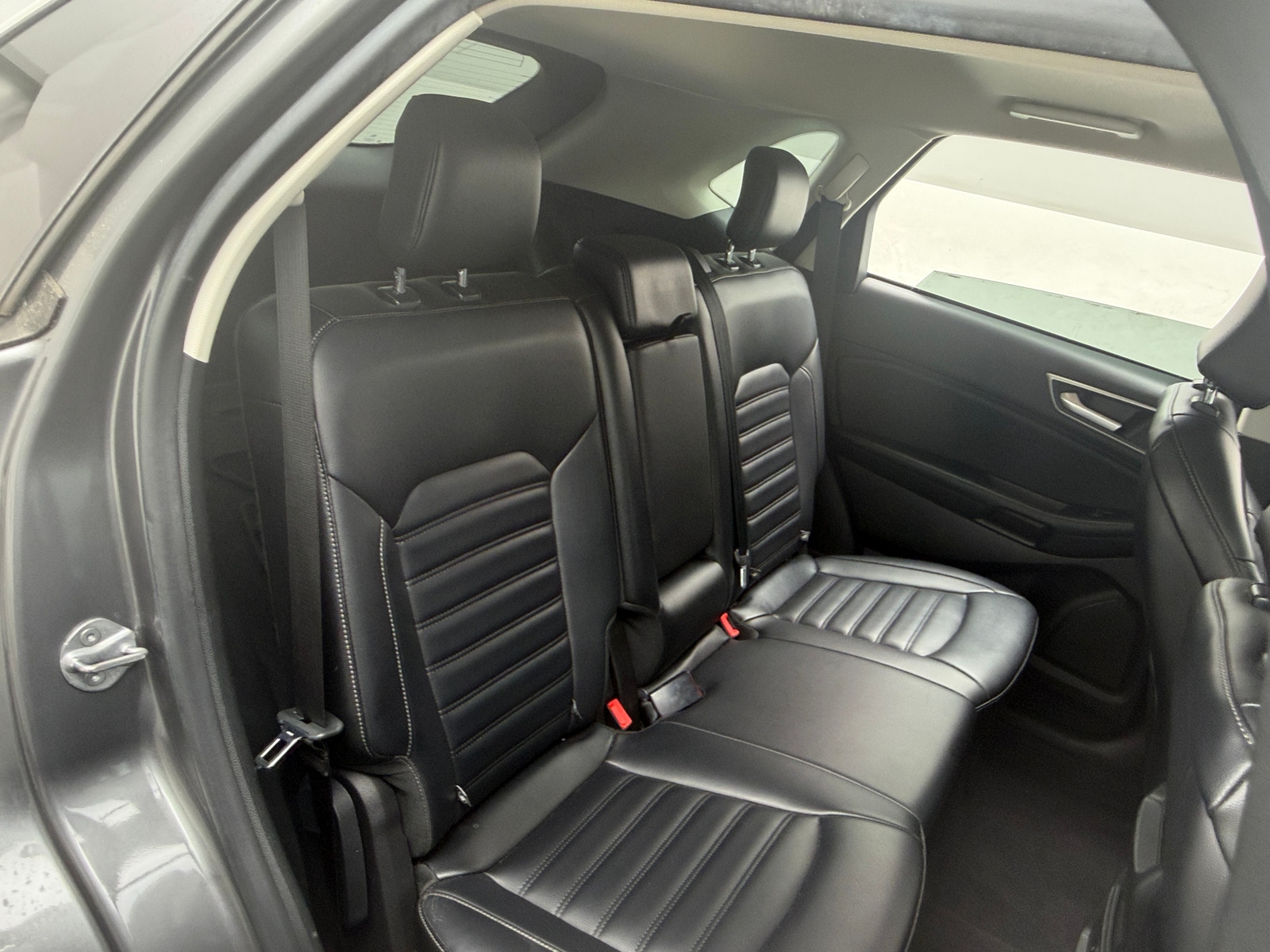 Thumbnail: 2023 Ford Edge - 5