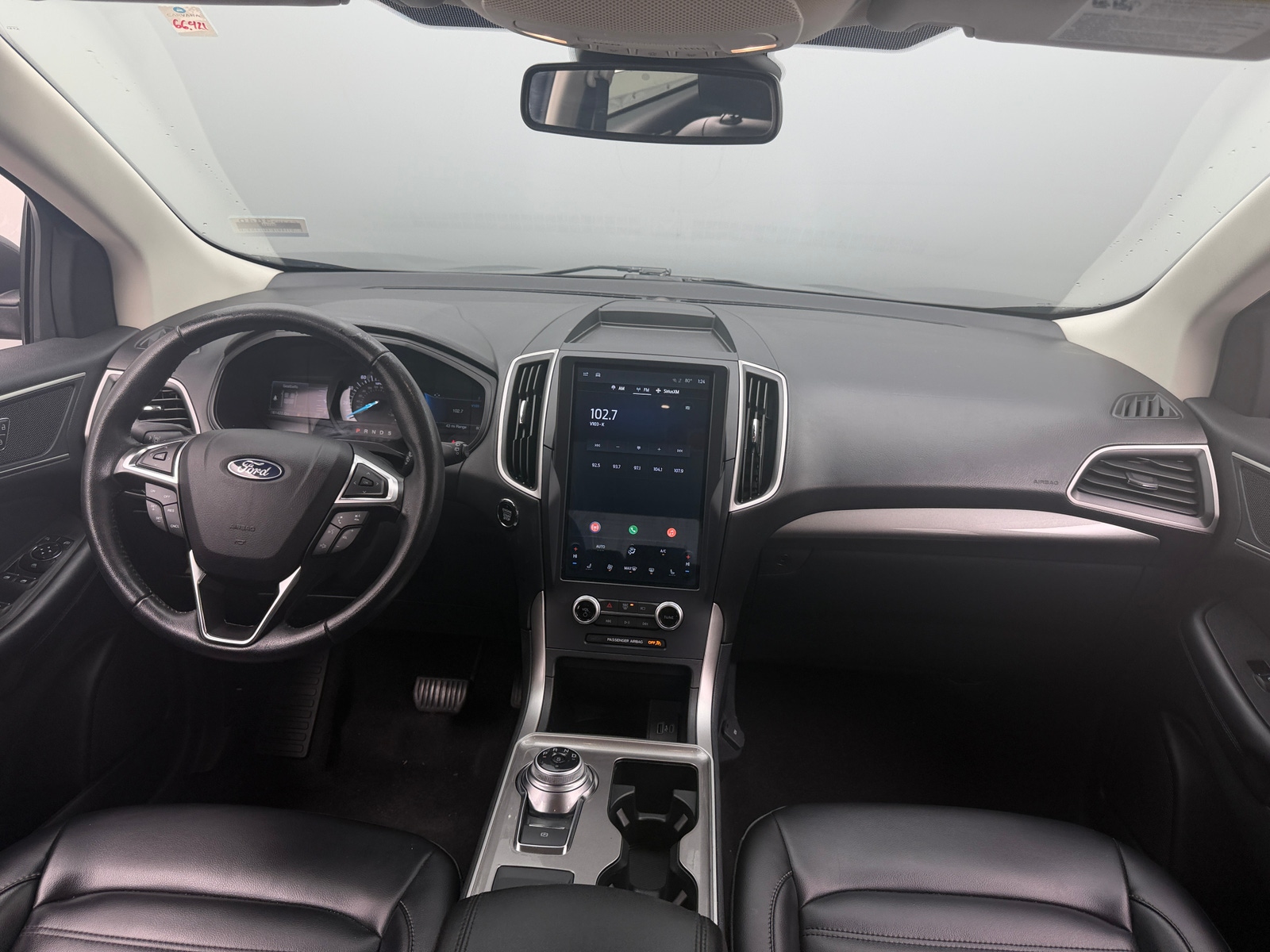 Thumbnail: 2023 Ford Edge - 2